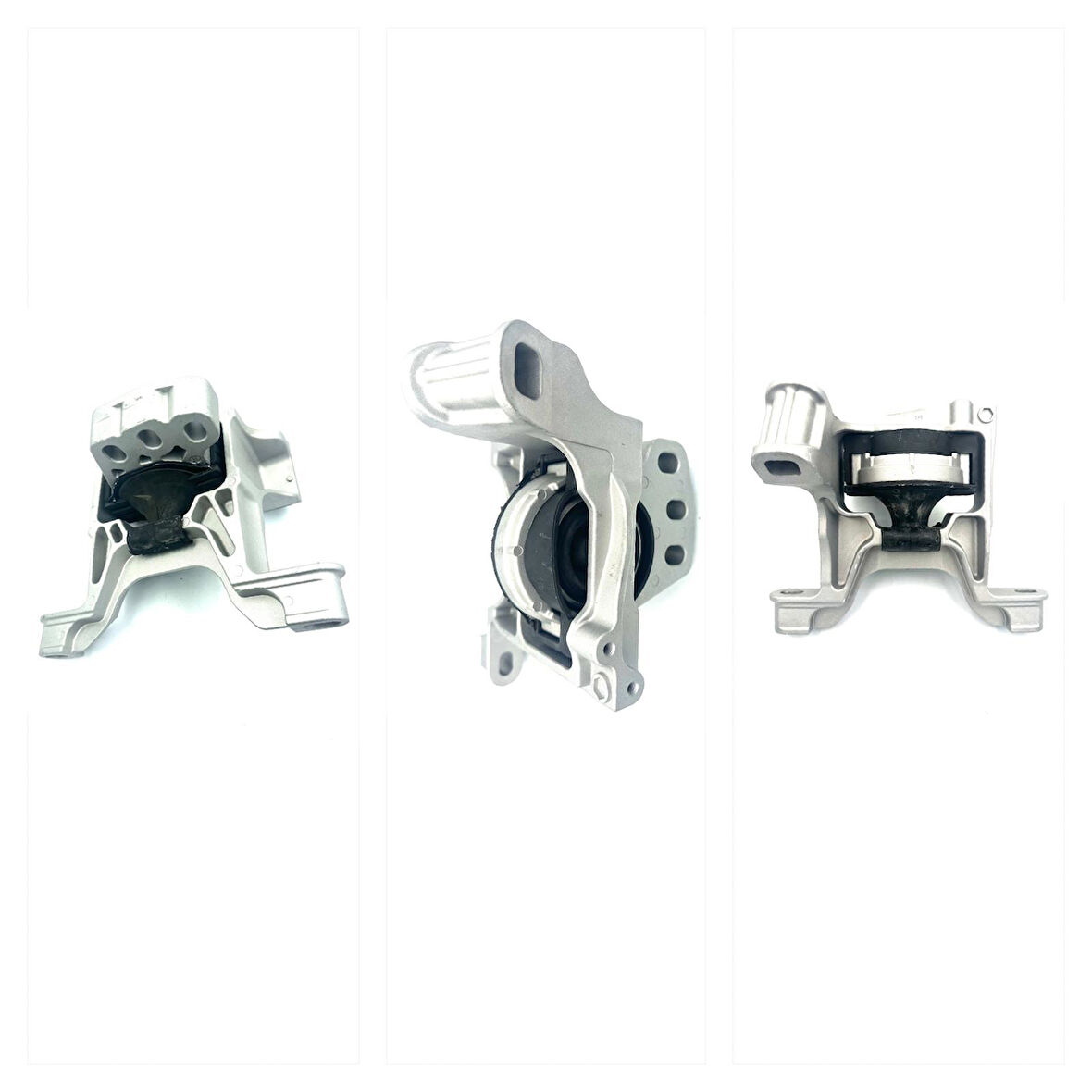 LEOPARTS Mazda 2 / CX-3 1.5 Dizel Motor Takozu Ön Sağ 2015-2018 D09T39060