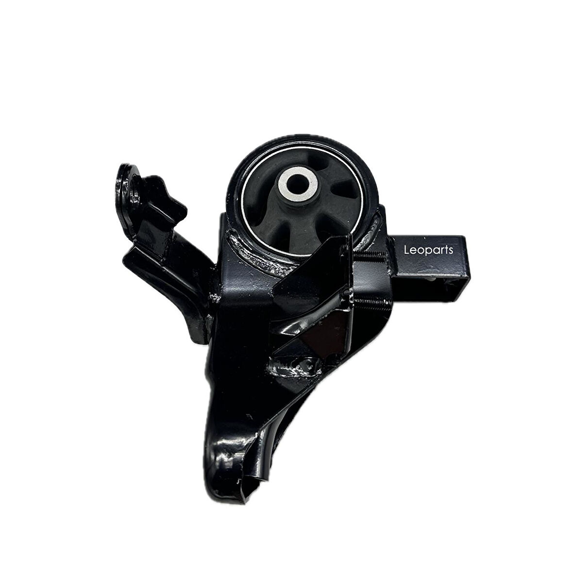 LEOPARTS Mazda 626 Motor Takozu Ön Sol 1998-2002 GE4T-39-070