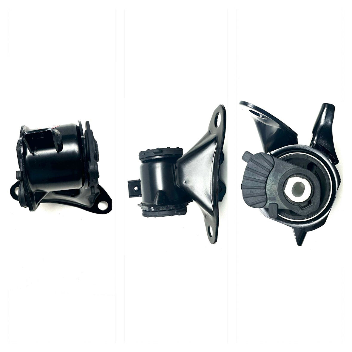 LEOPARTS Mazda 6 Motor Takozu Ön Sol 2008-2013 GS1D-39-070D