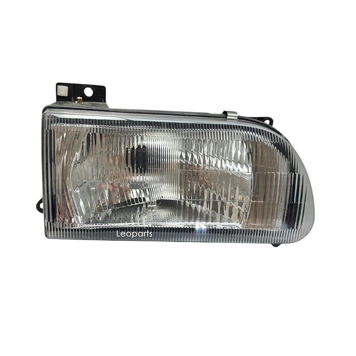LEOPARTS Kia Pride Far Lambası Sedan Sağ 1998-2001 KK135-50-040