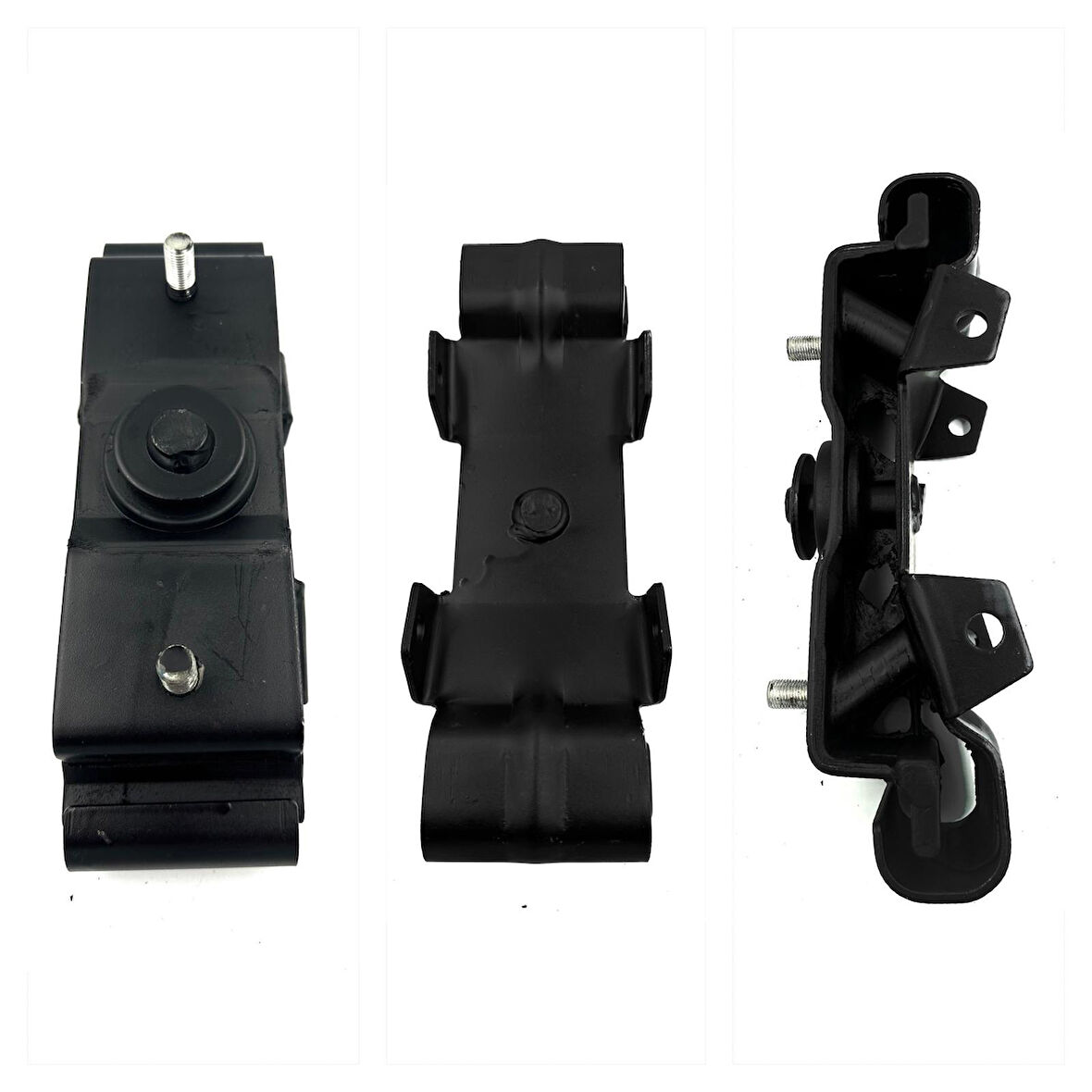 LEOPARTS Mitsubishi L200 4x4 Şanzıman Takozu 2007-2014 MR992717