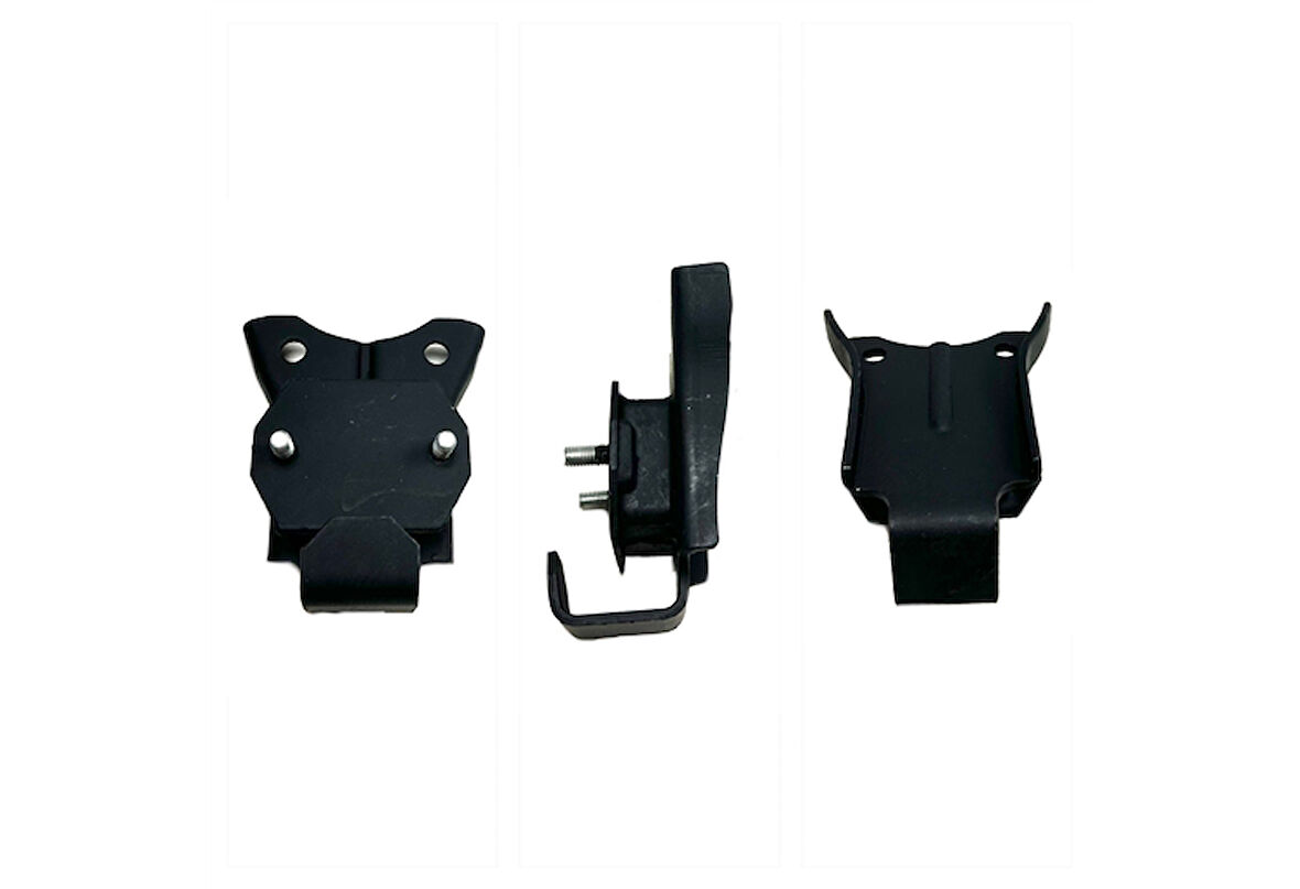 LEOPARTS Mazda E2200 1990-2008 / Besta 1990-2008 Şanzıman Takozu S083-39-340