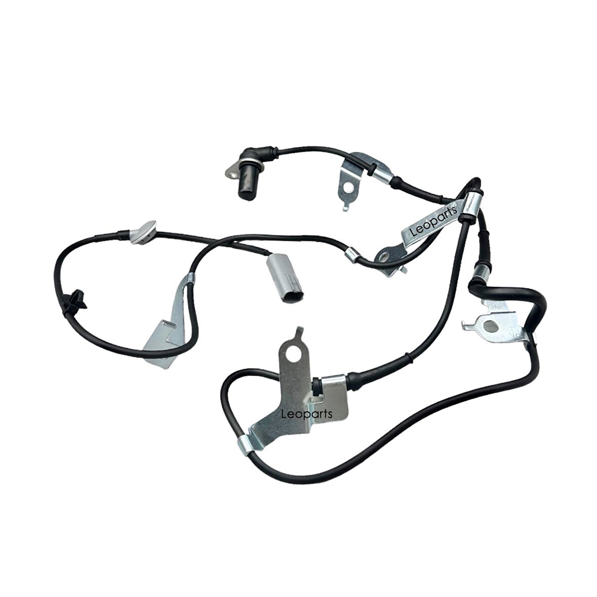 LEOPARTS Mazda BT50 2007-2011 / Ranger 2007-2011 4x4 Abs Sensörü Ön Sol UM534373XA