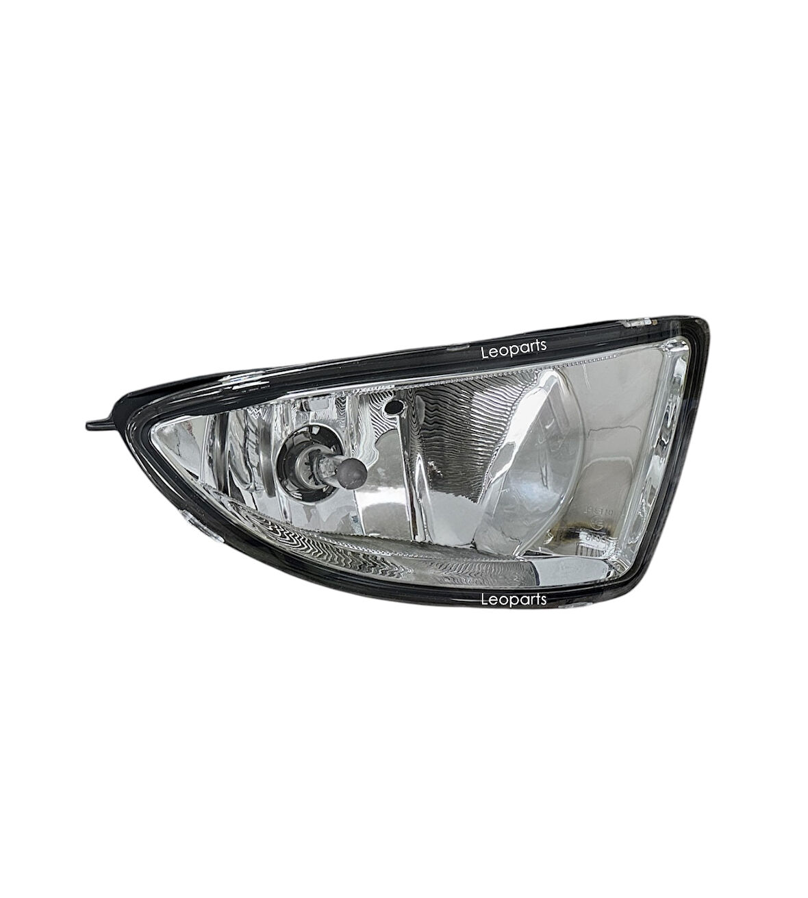 LEOPARTS Honda Cıvıc Sis Lambası Sağ 2004-2006