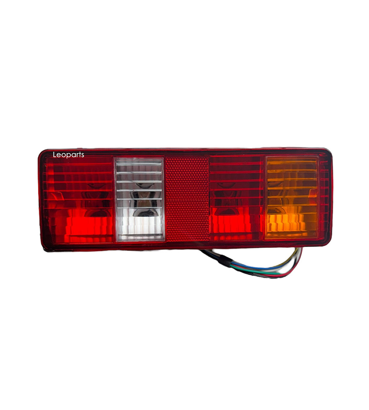 LEOPARTS DFM Stop Lambası Sağ (Kamyonet) 2009-2011