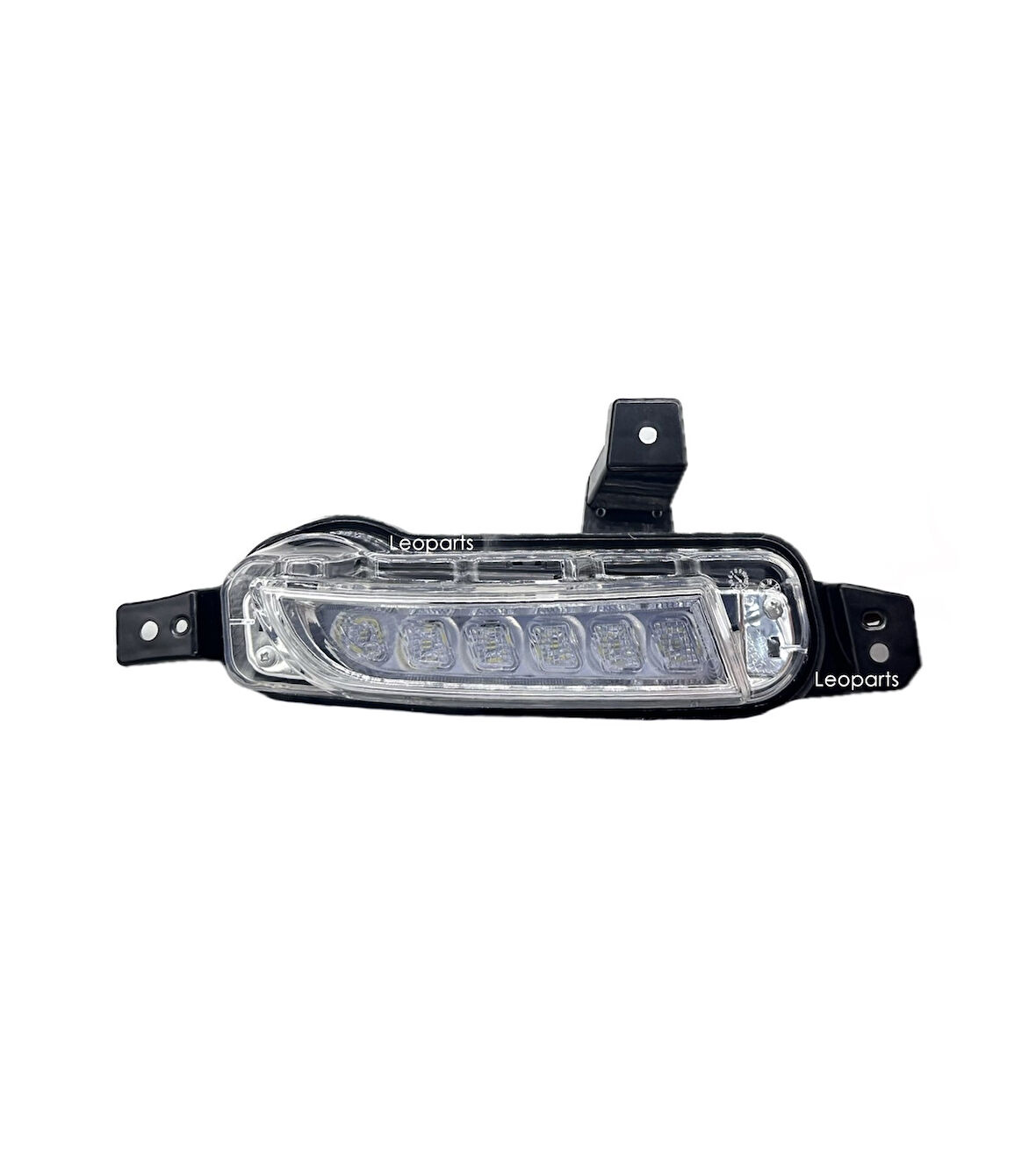 LEOPARTS Suzuki Vitara Sis Lambası (Gündüz Ledi) Sol 2016-2019