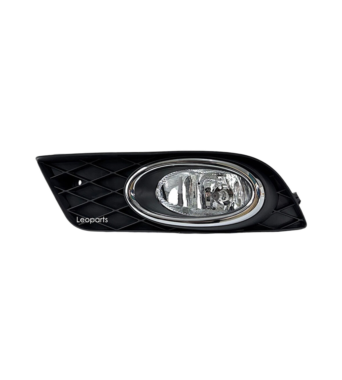 LEOPARTS Honda Cıvıc FB7 Sis Lambası Sol (Kapaklı) 2012-2015 33950-TR0-E01