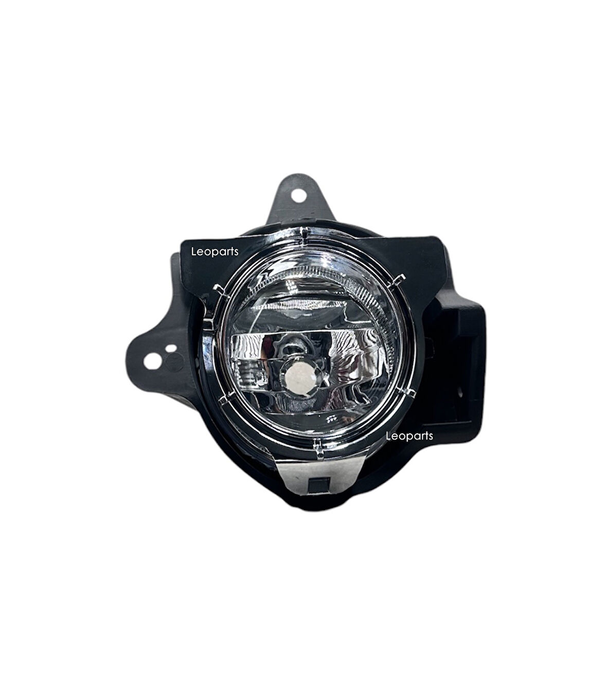 LEOPARTS Toyota Hilux Sis Lambası Sol (Küçük Tip) 2014