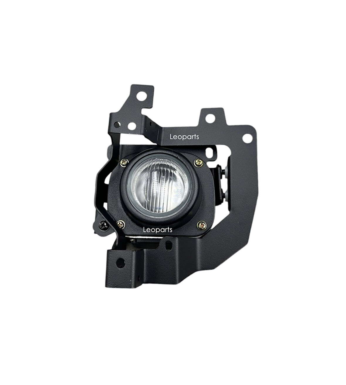 LEOPARTS Mitsubishi Lancer Sis Lambası Sol 2003-2007