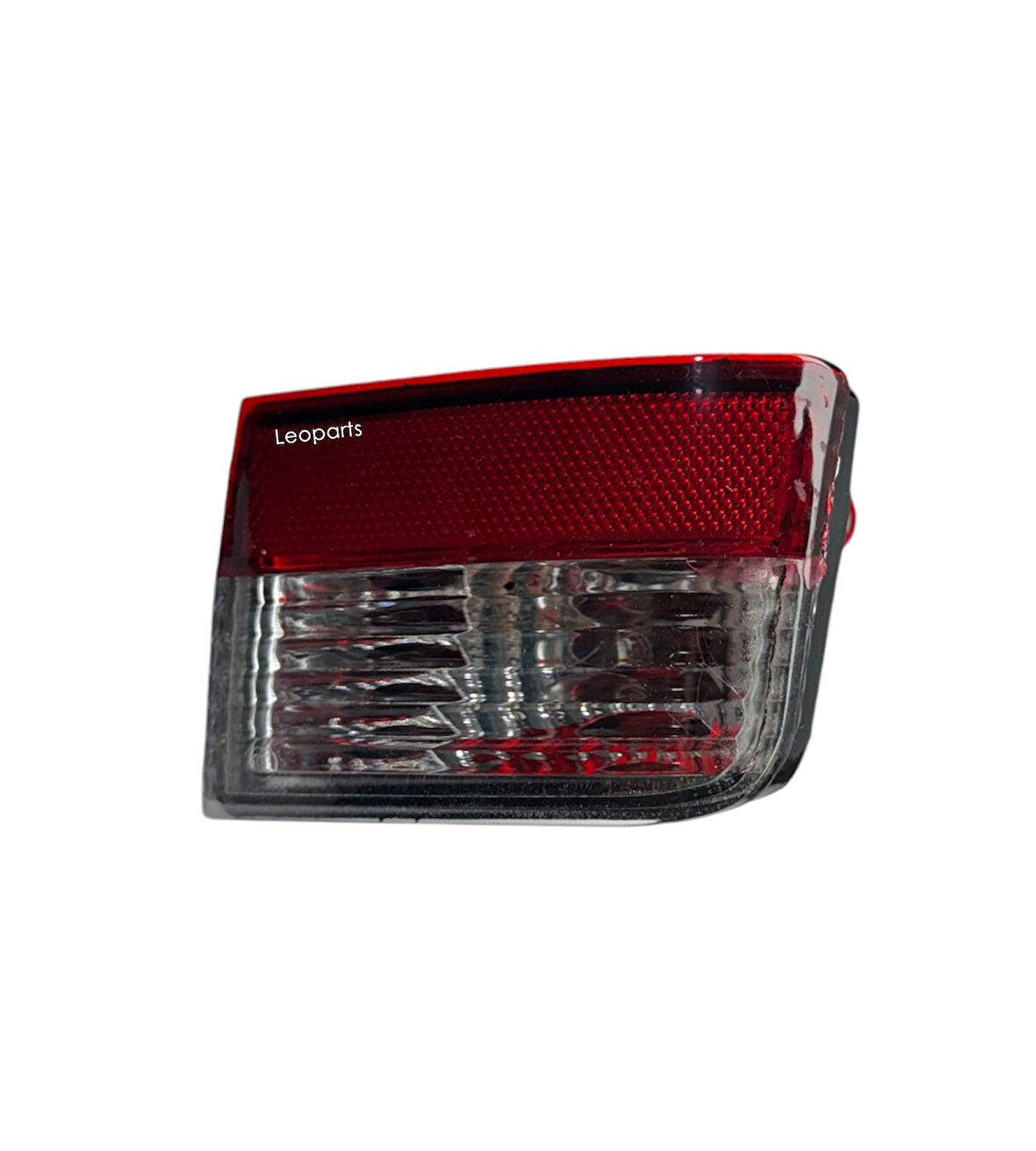 LEOPARTS DFM Succe Arka Tampon Reflektörü Sağ 2009-2011