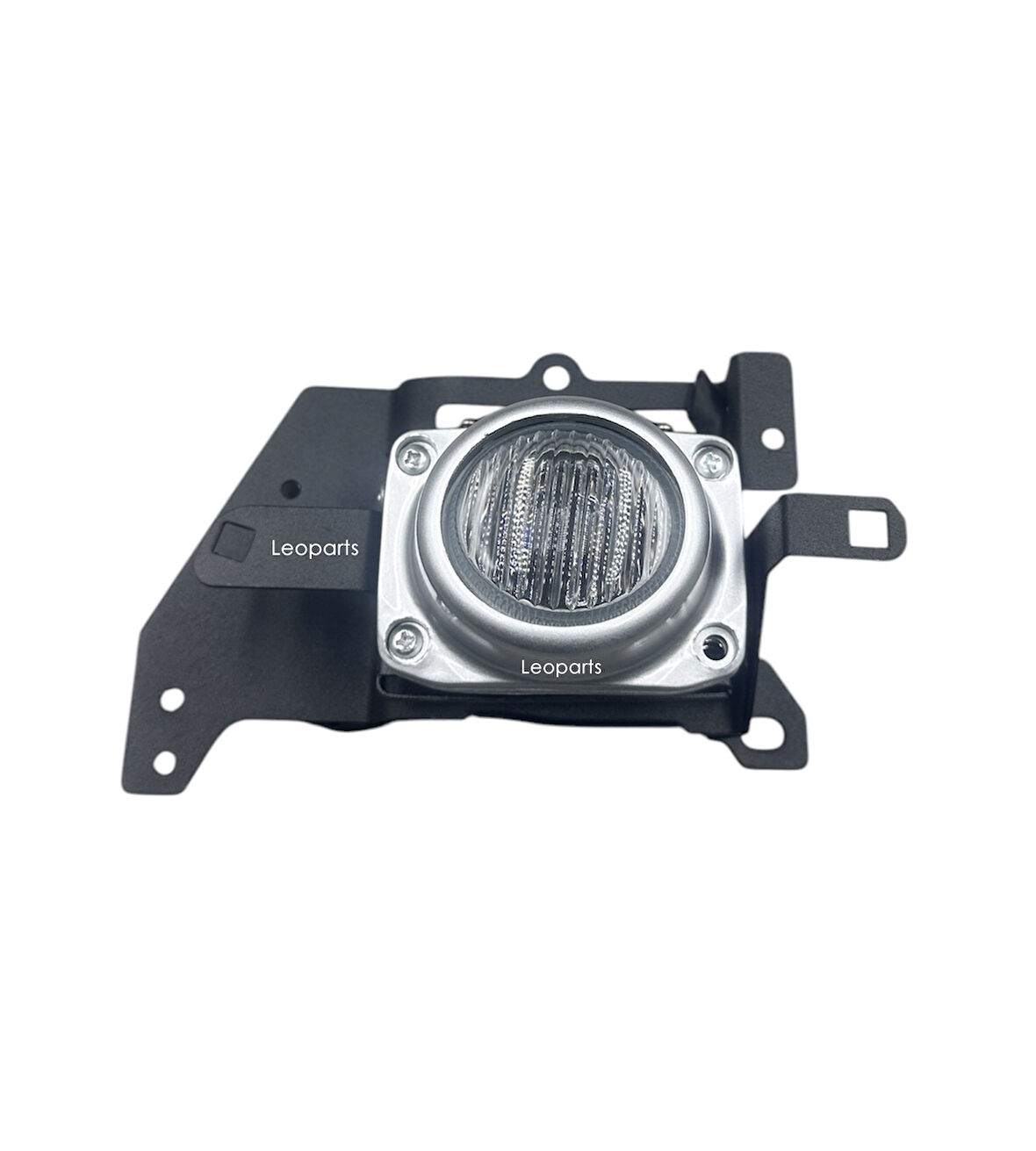 LEOPARTS Honda Cıvıc Sis Lambası Sol 1992-1995