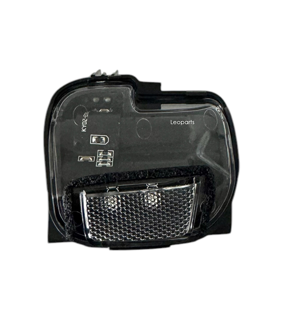 LEOPARTS Mazda 3 Dikiz Ayna Sinyali Sağ 2014-2018