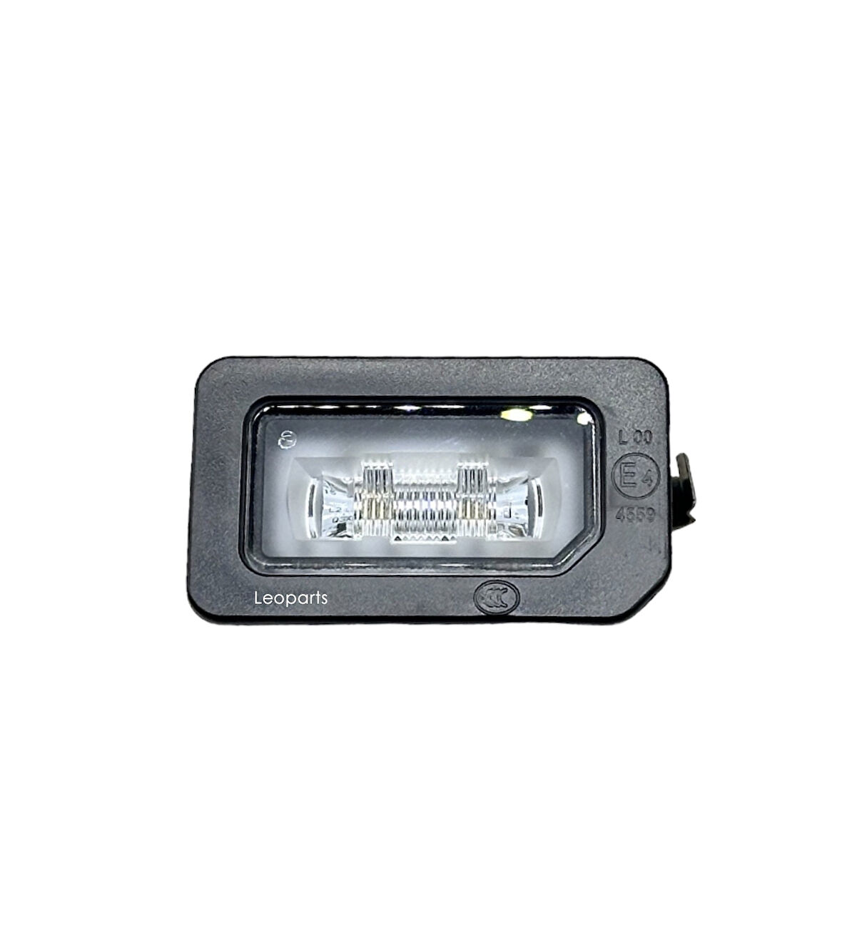 LEOPARTS Chery Tiggo 7 Pro - Tiggo 8 Pro Plaka Lambası 2022-2024 T15-4408010-BIT