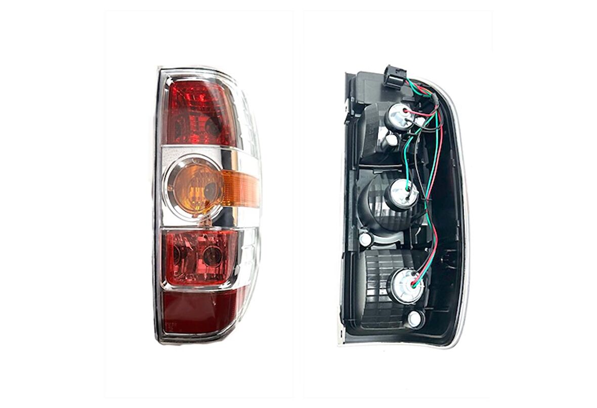 LEOPARTS Mazda BT50 Stop Lambası Sağ 2008-2012 UB9B51150C