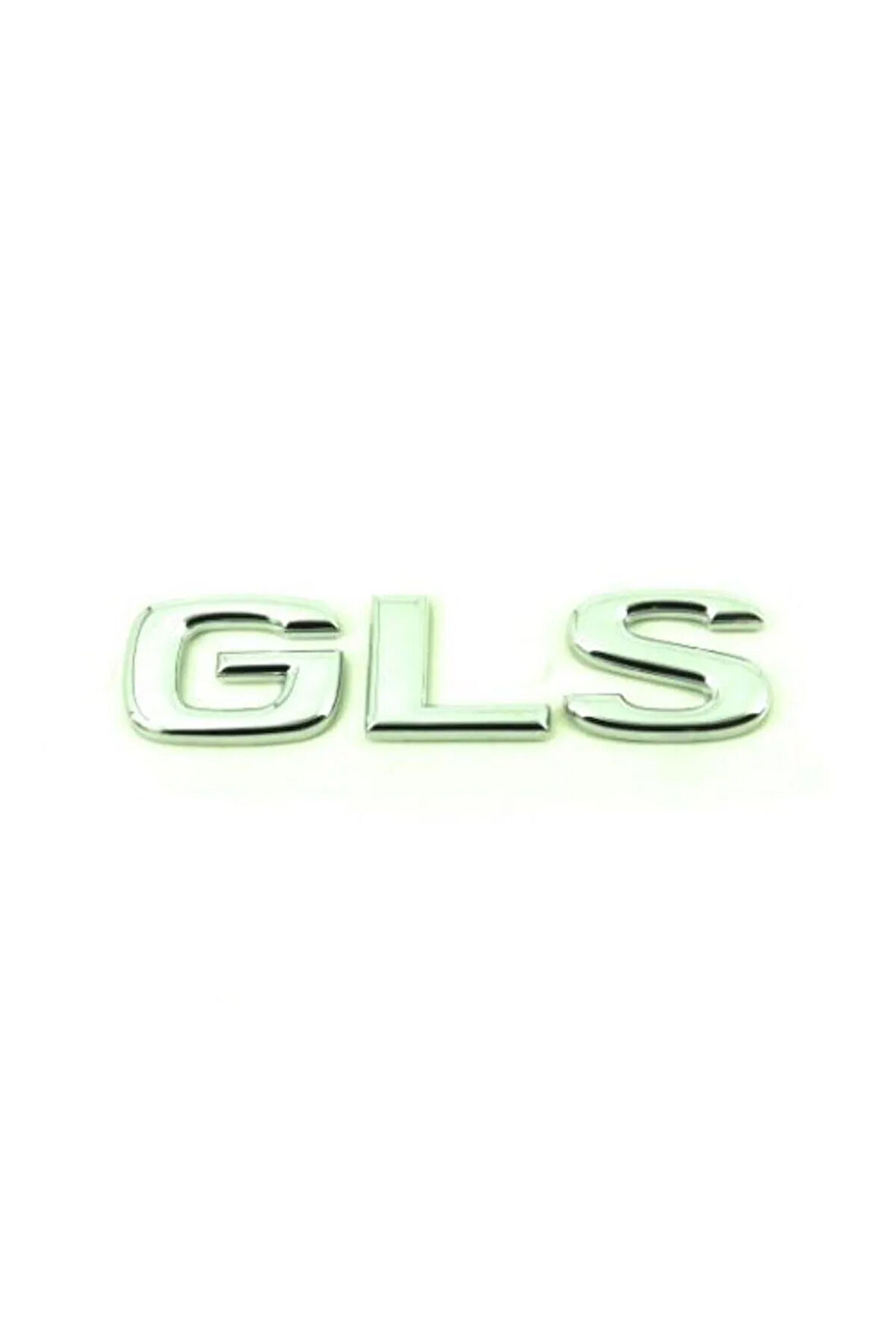 Opel Uyumlu GLS Bagaj Yazısı