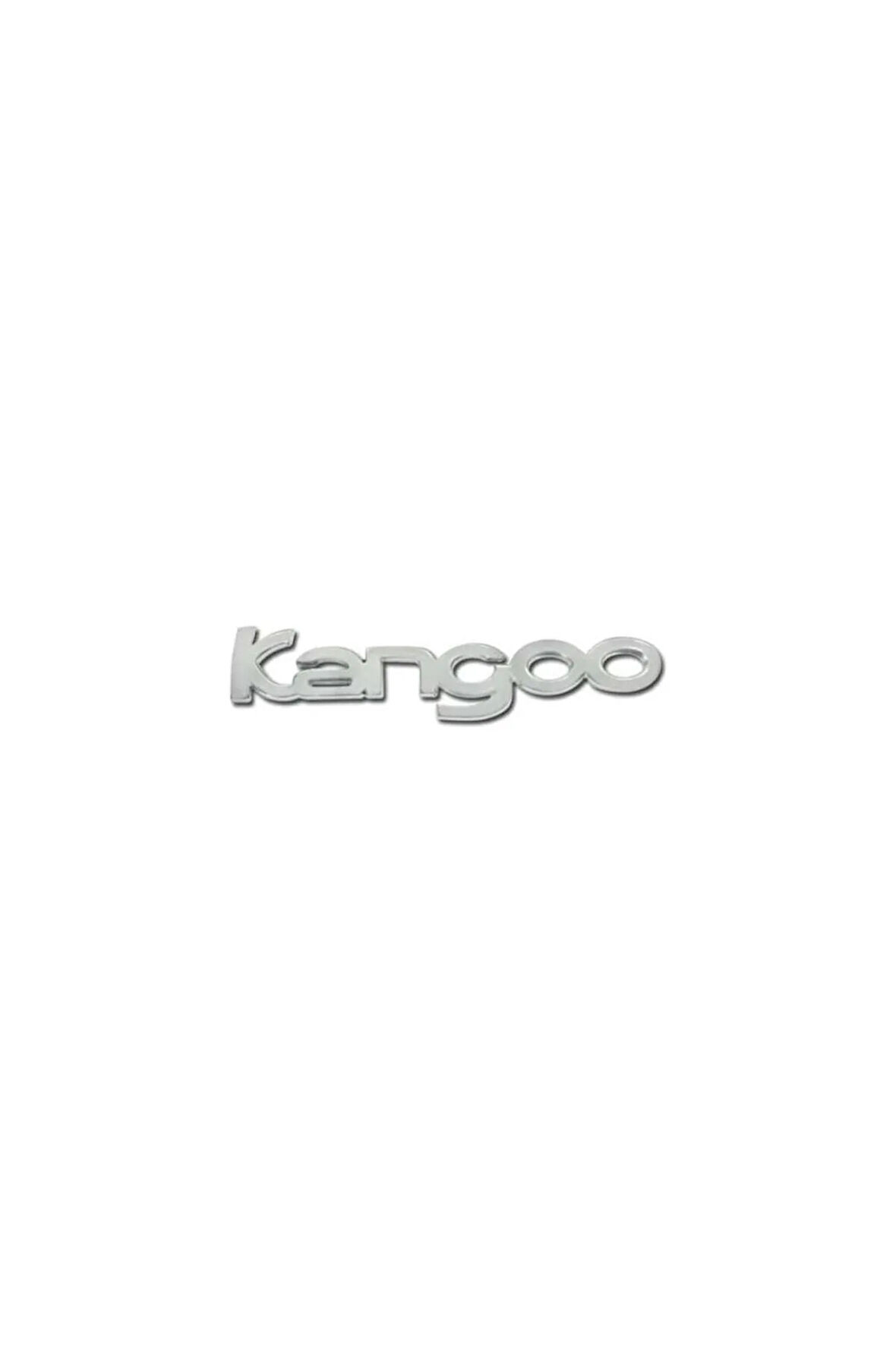 Renault Kangoo 2 - Iı Uyumlu Yazı Monogram Birleşik 7700310940