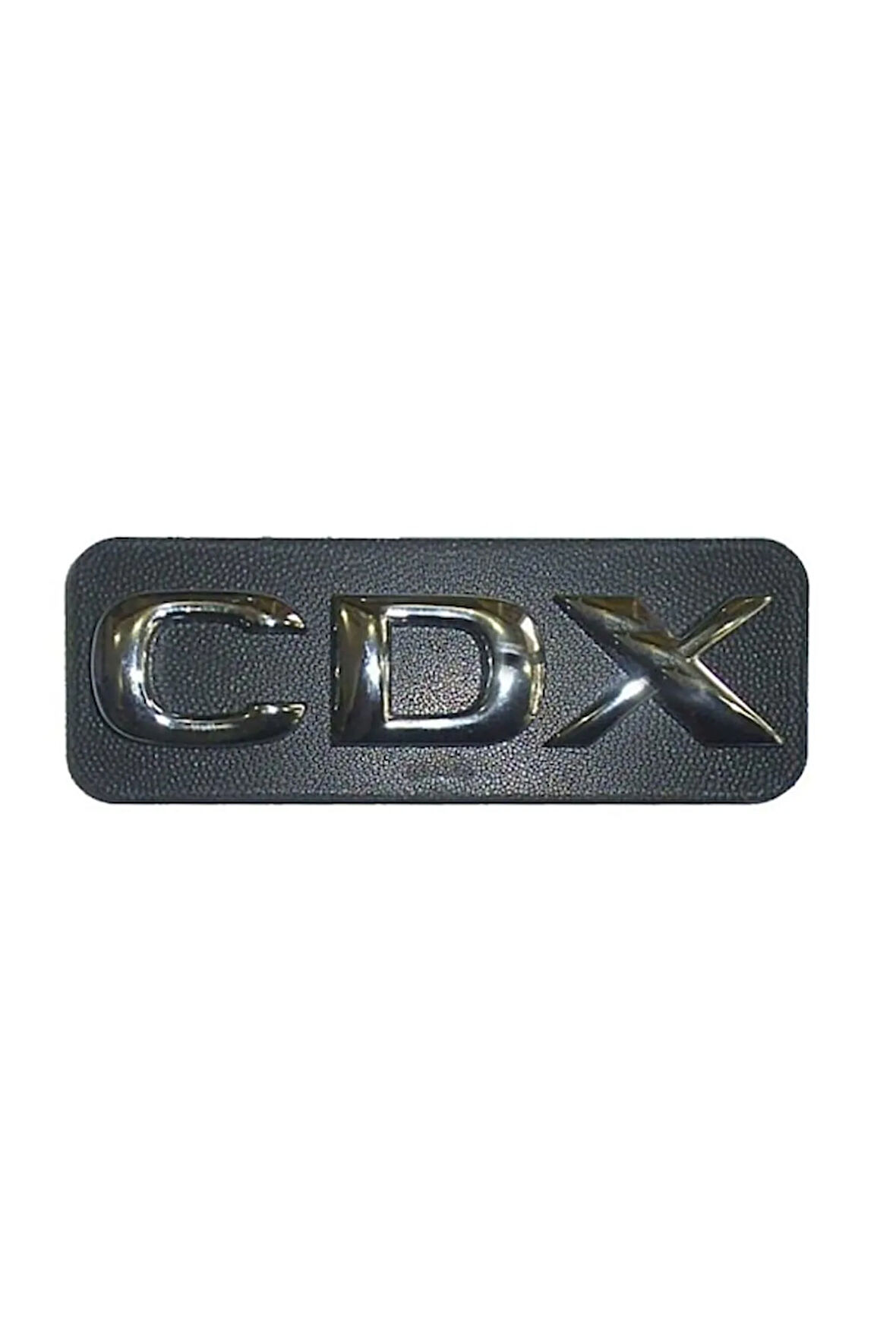 Opel Vectra B Ön Cdx Yazi 2102001690