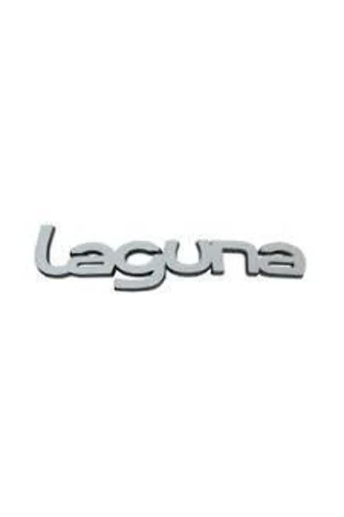 Laguna 1 Arka Bagaj Yazısı Monogram 7700827605