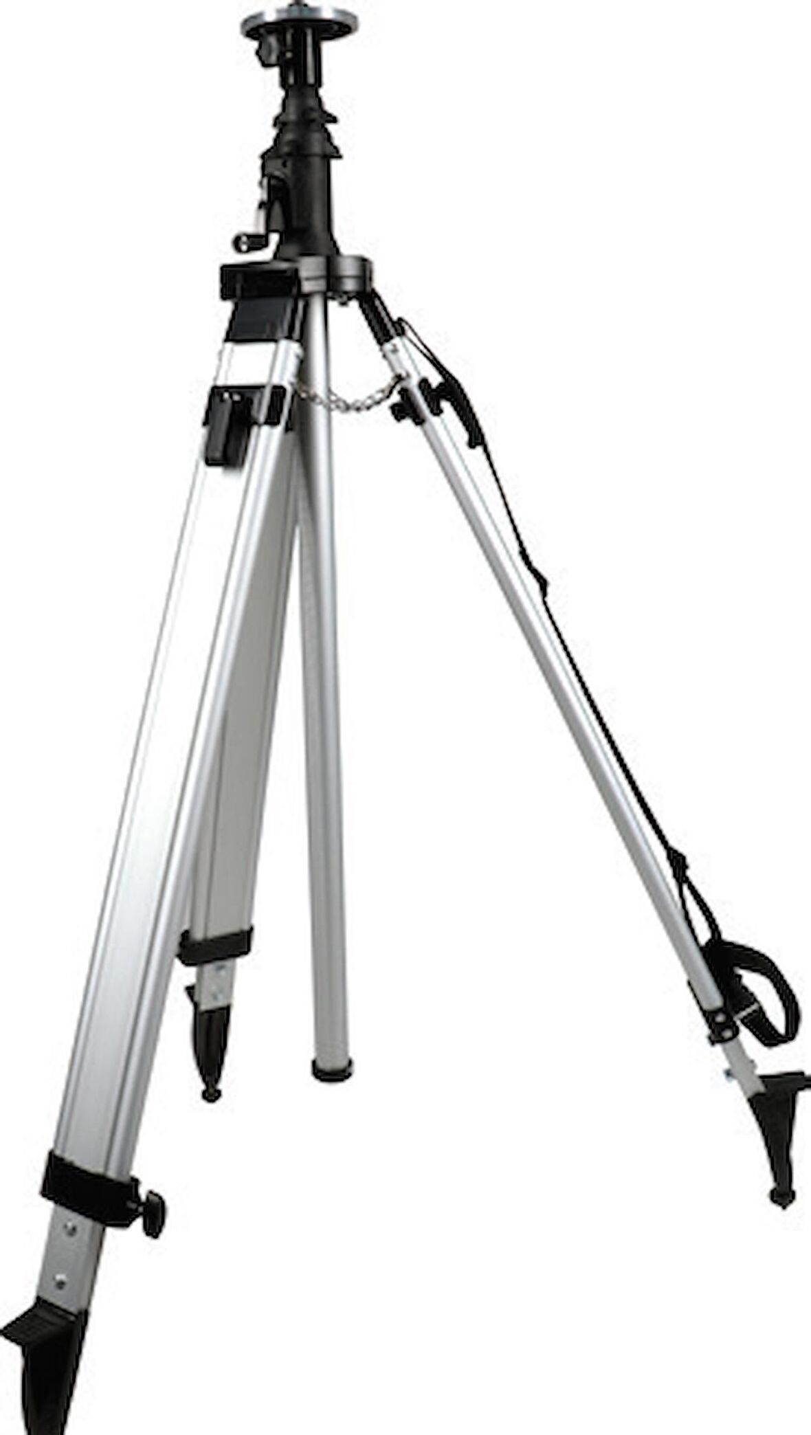 Leica RMT220 Profesyonel Ağır Hizmet Tripod