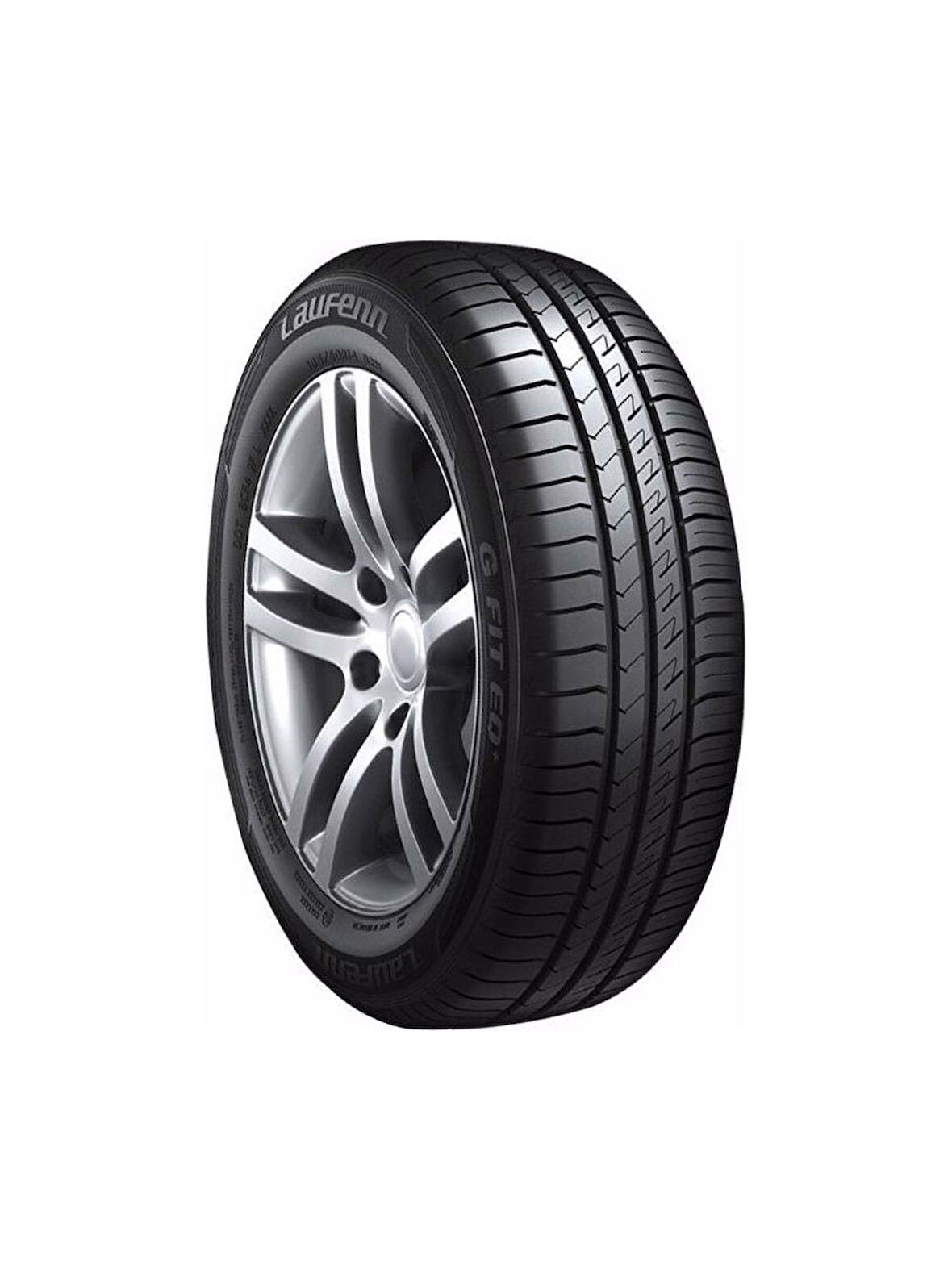 185/65R15 88T G FİT EQ + LK41 - LAUFENN - YAZ