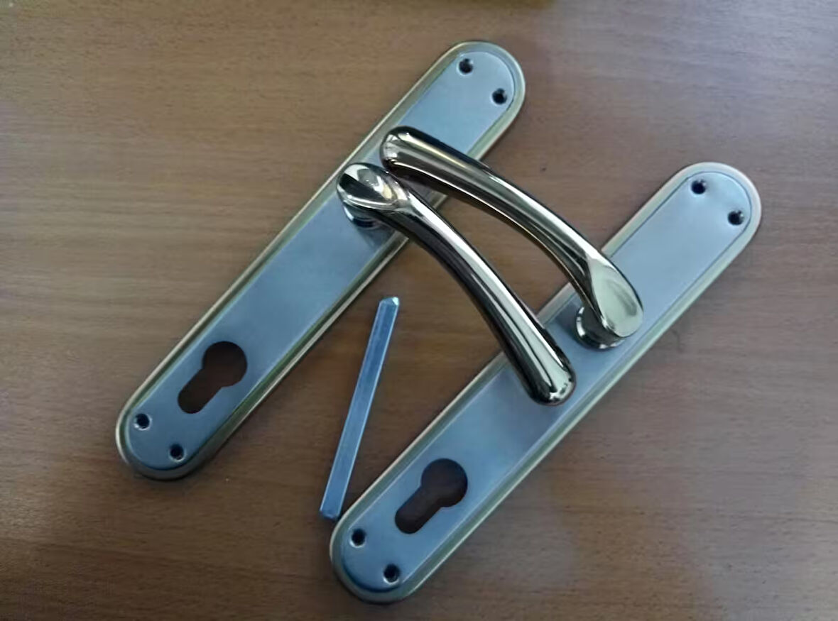 Aydemir Kumru Albirifin Saten Yale ( 1 Takım )