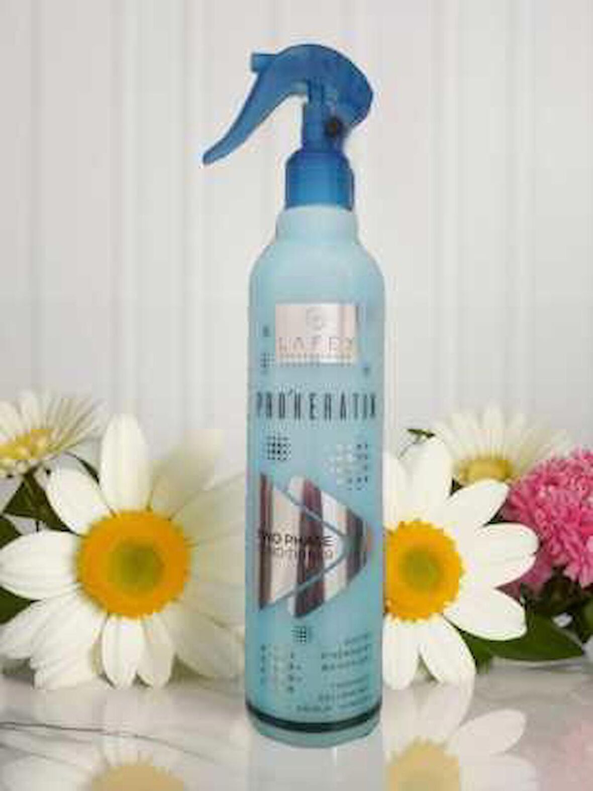 Lafey Profesyonel Pro Keratin Fön Suyu 400ml