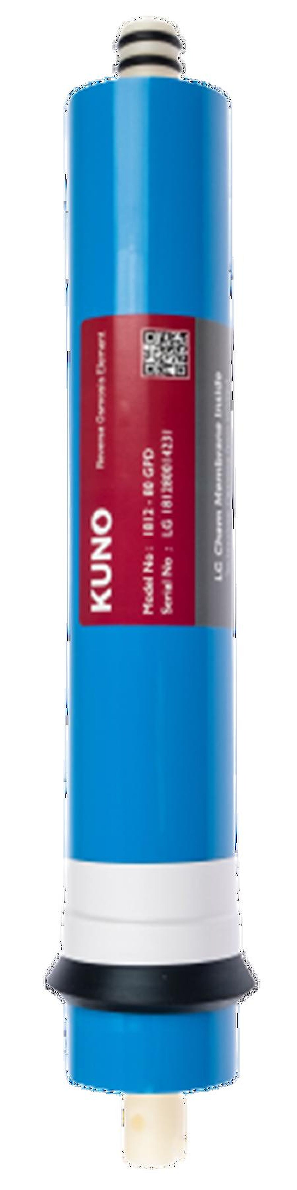 Membran Orjinal Membran Twro-1812-80 Gpd Orjinal Mebran