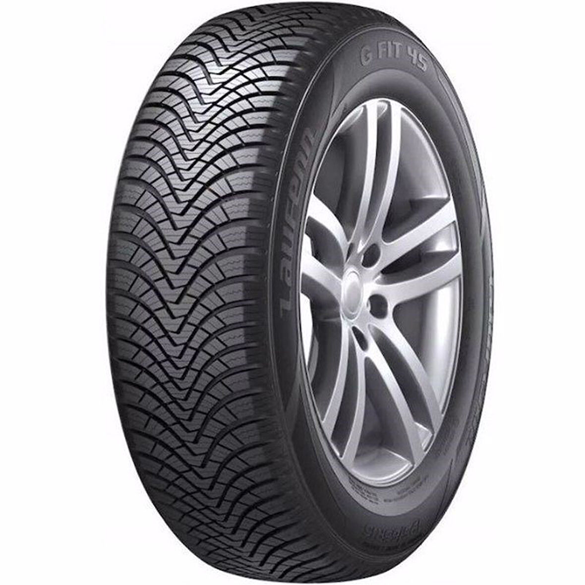 Laufenn 195/55 R16 87V G Fit 4S LH71 4 Mevsim Binek 2024