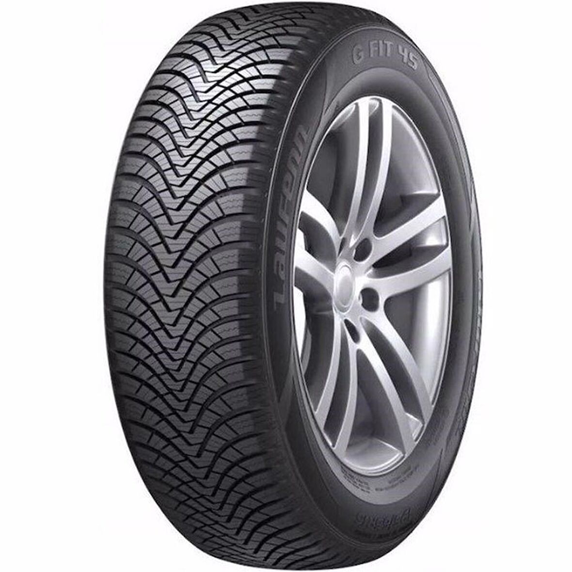 Laufenn 225/55 R17 101W XL G Fit 4S LH71 4 Mevsim Binek 2023