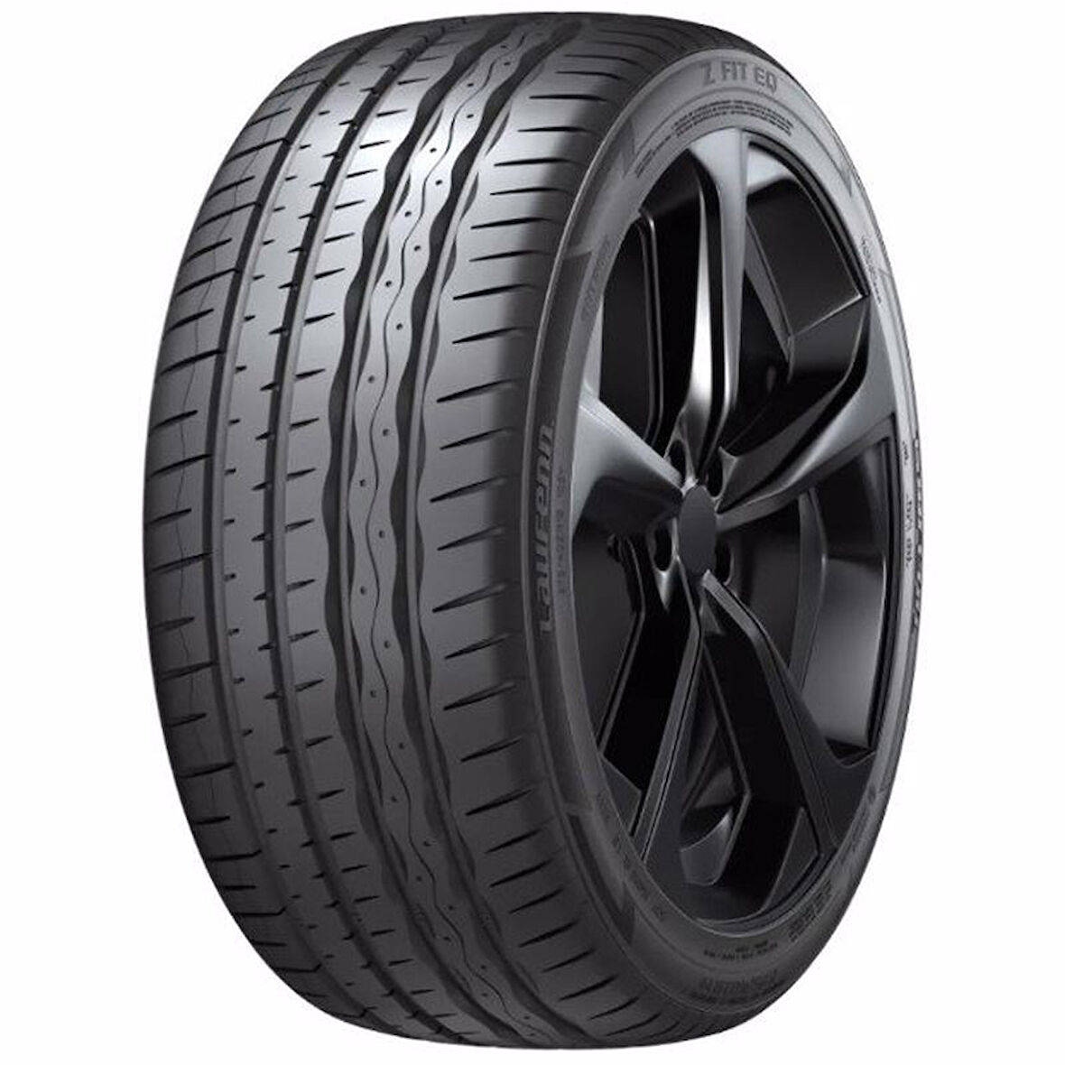 Laufenn 295/25 R20 95Y XL Z Fit Eq+ LK03 Yaz Binek 2023