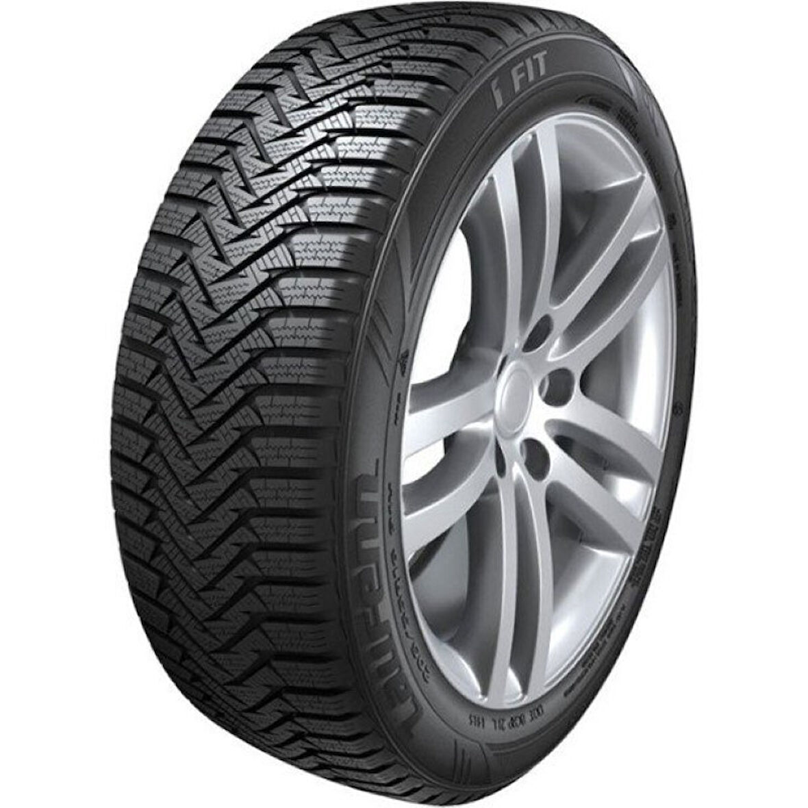 Laufenn 215/65 R16 98H I Fit+ LW31 Kış 4x4 2025