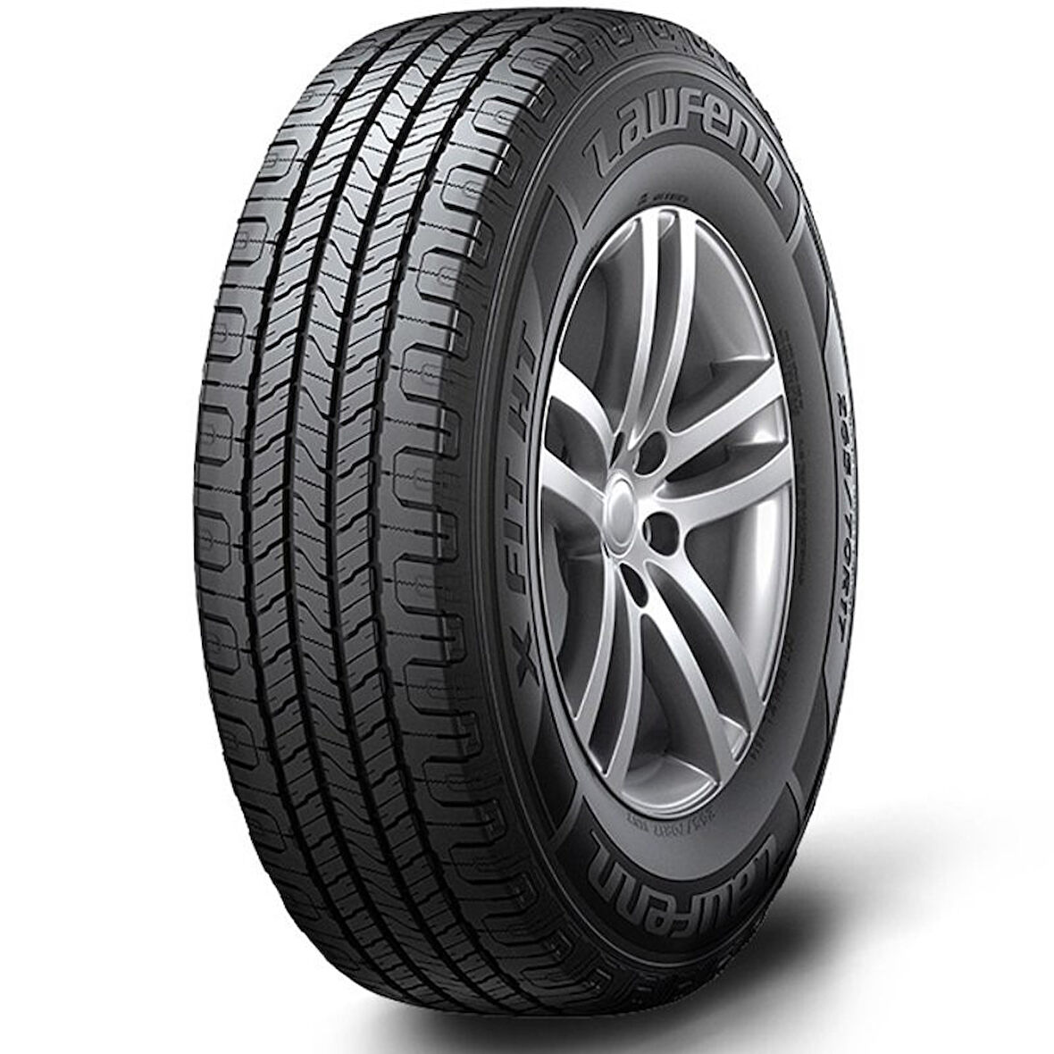 Laufenn 235/65 R17 104T X Fit HT LD01 M+S Yaz 4x4 2025