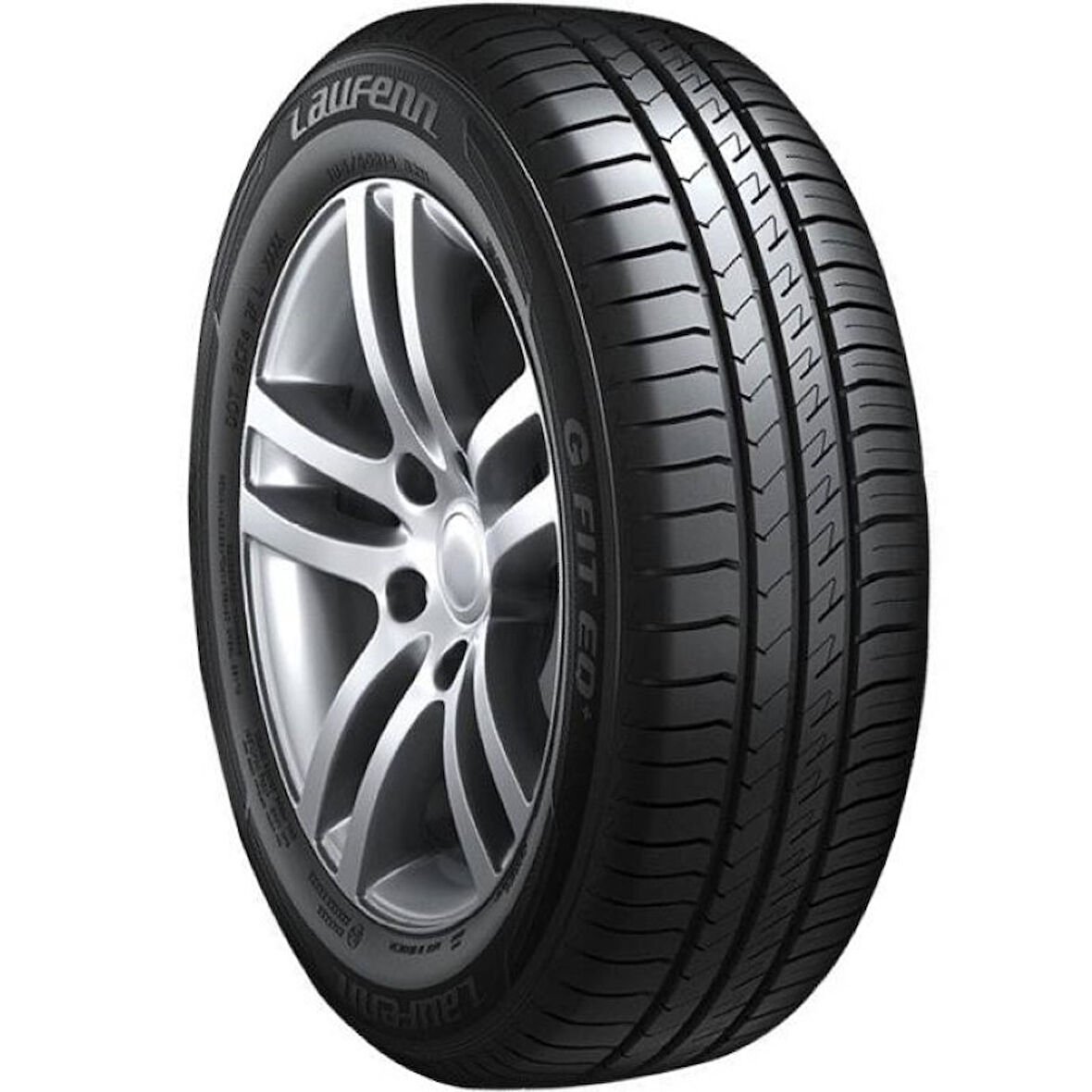 Laufenn 215/60 R17 96H G Fit Eq+ LK41 Yaz Binek 2025