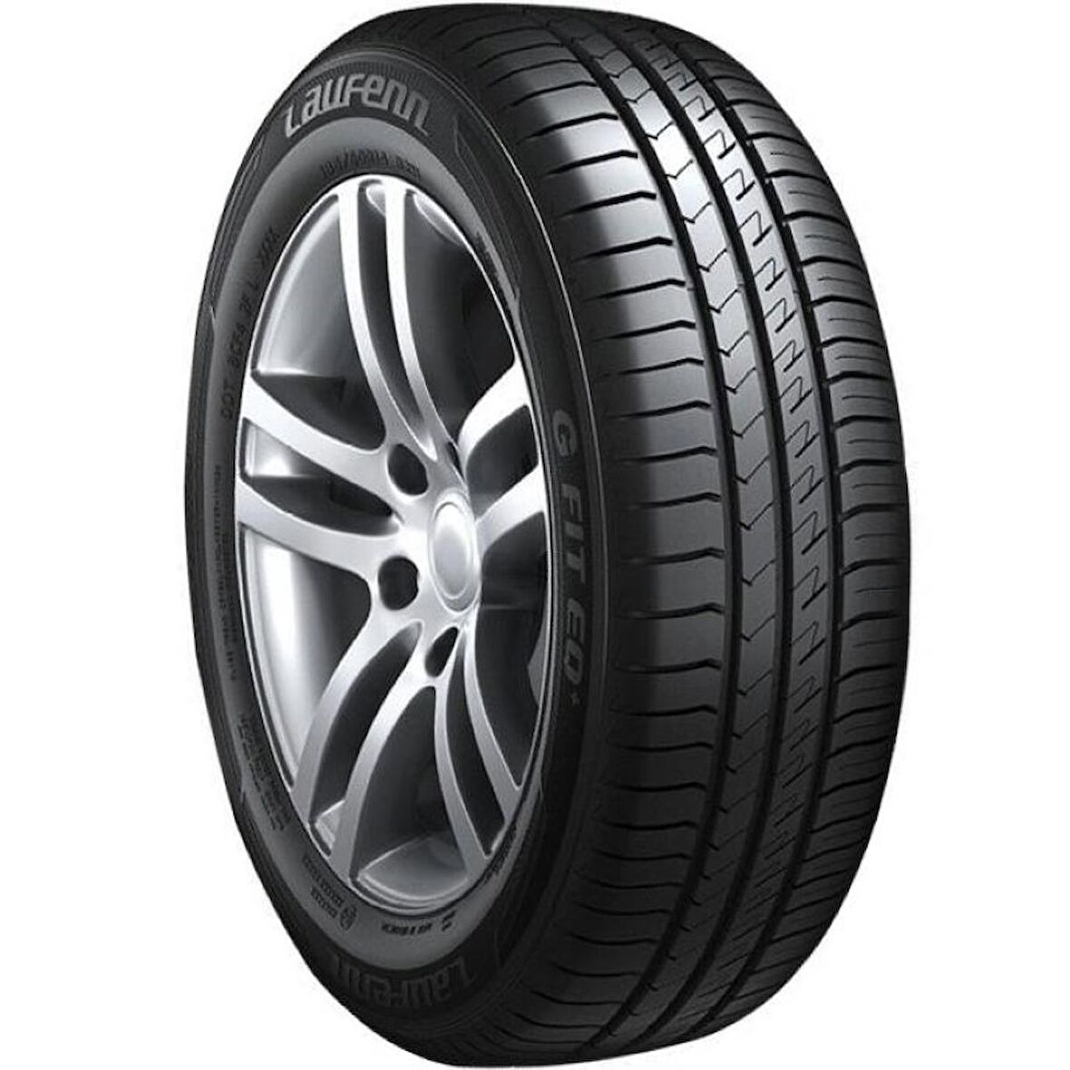 Laufenn 185/65 R15 88H G FIT EQ+ LK41 Yaz Binek 2023