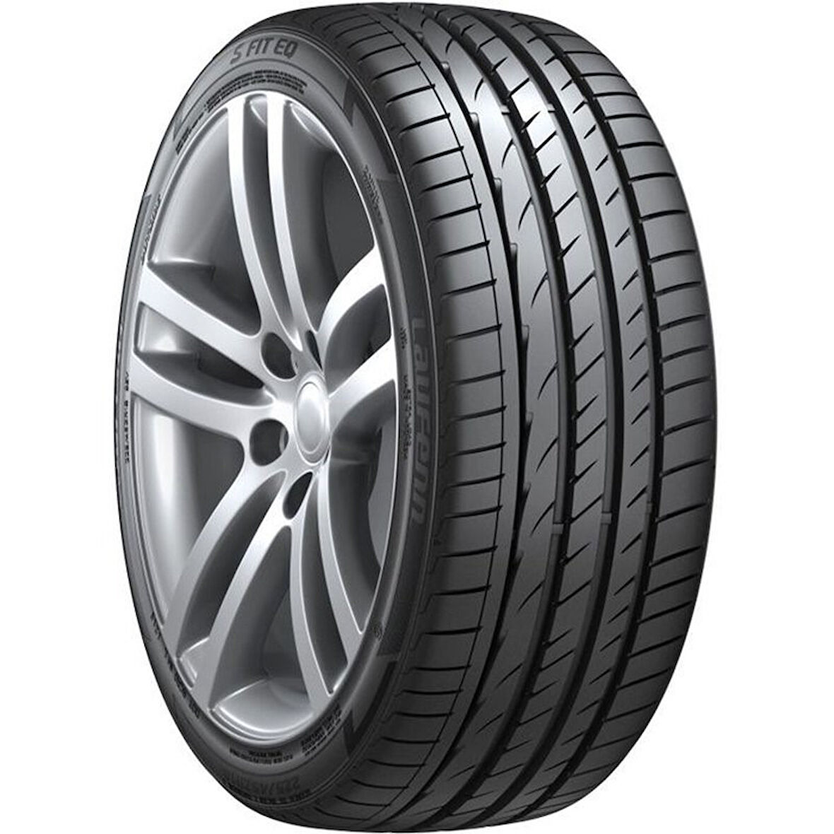 Laufenn 235/40 R19 96Y XL S Fit Eq+ LK01 Yaz Binek 2025