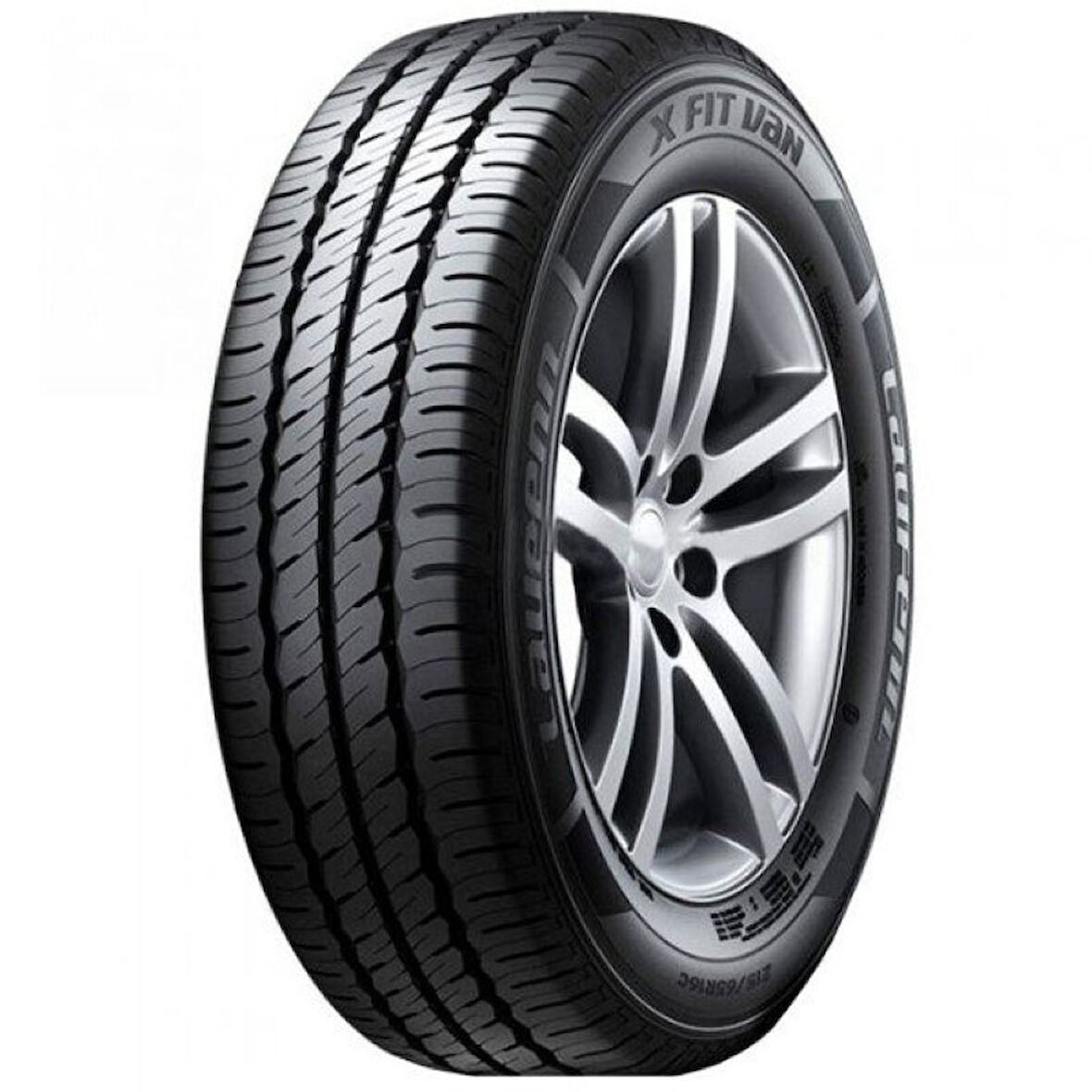 Laufenn 215/70 R15C 109/107S X Fit Van LV01 M+S Yaz C 2025