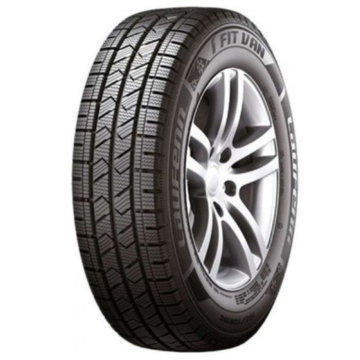 Laufenn 215/75 R16C 113/111R I Fit Van LY31 Kış C 2024