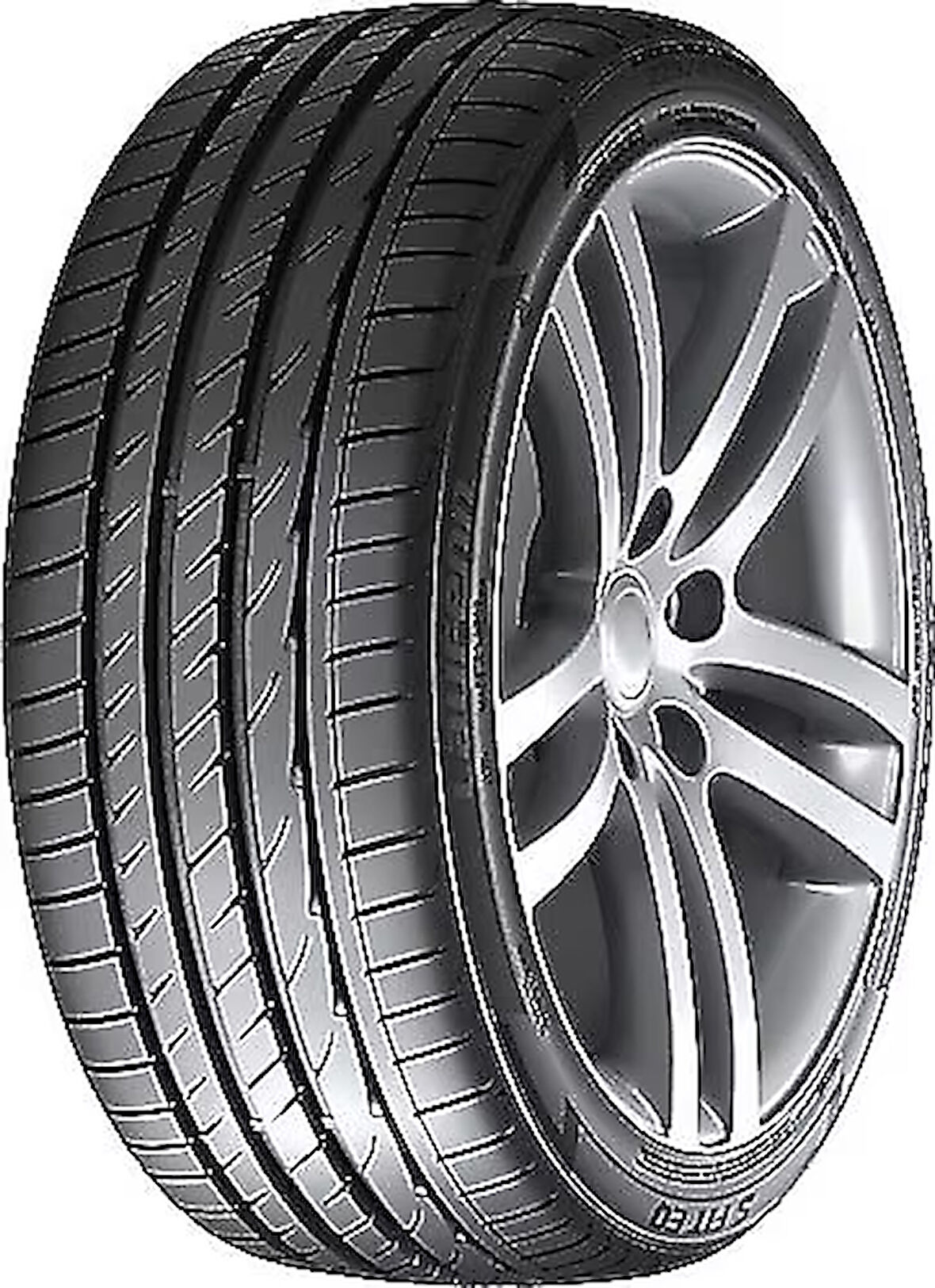 Laufenn S Fit EQ LK01B 225/55R17 97W Yaz Lastiği 2025