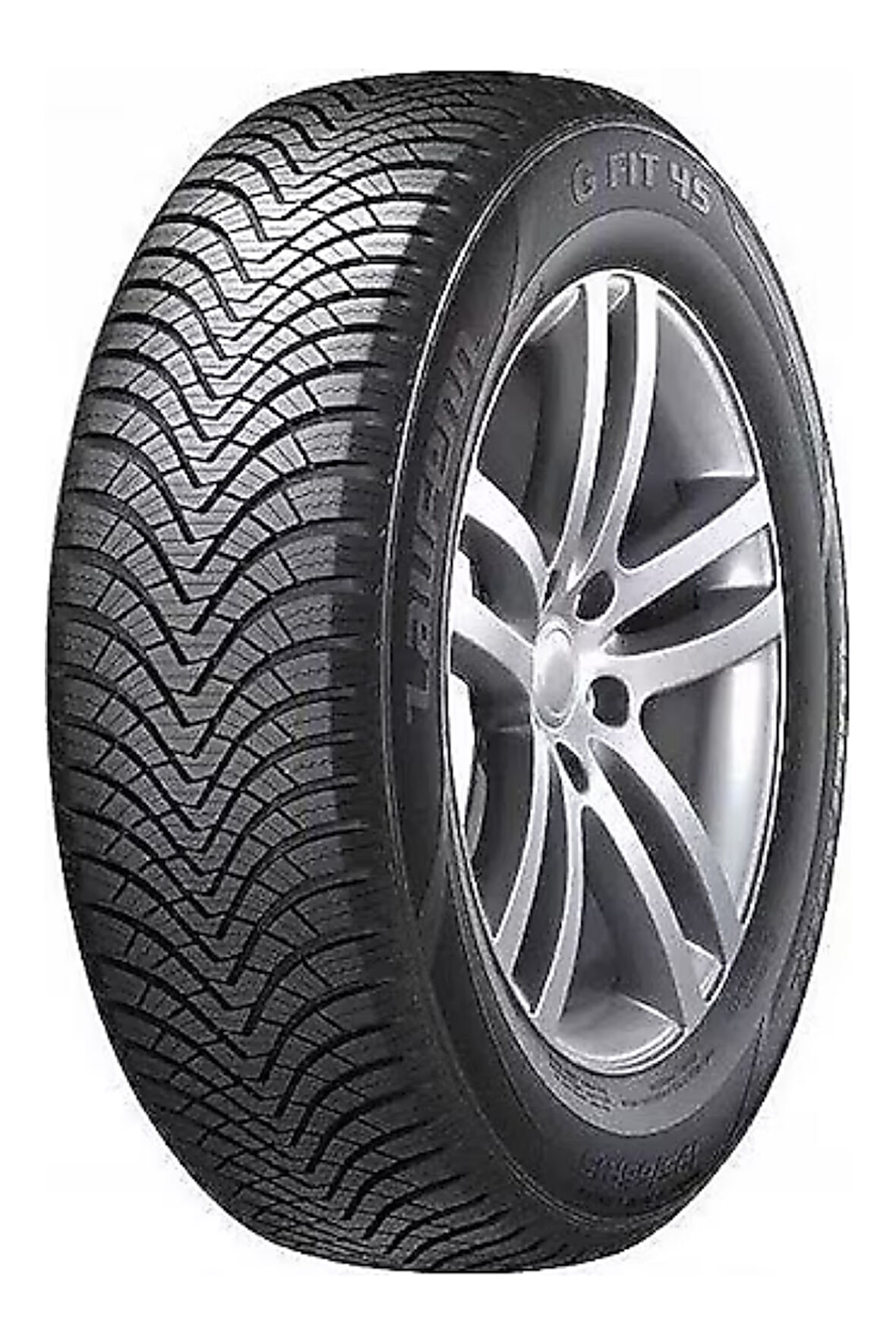 Laufenn G Fit 4S LH71 195/65 R15 91H 4 Mevsim Lastik - 2024