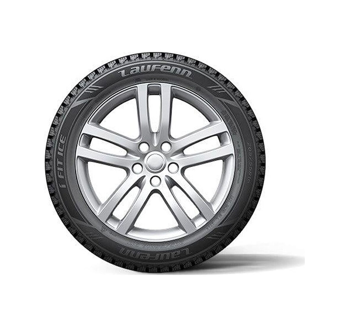 Laufenn 195/65R15 91T I Fıt+ Lw31 Kış Lastiği 2025