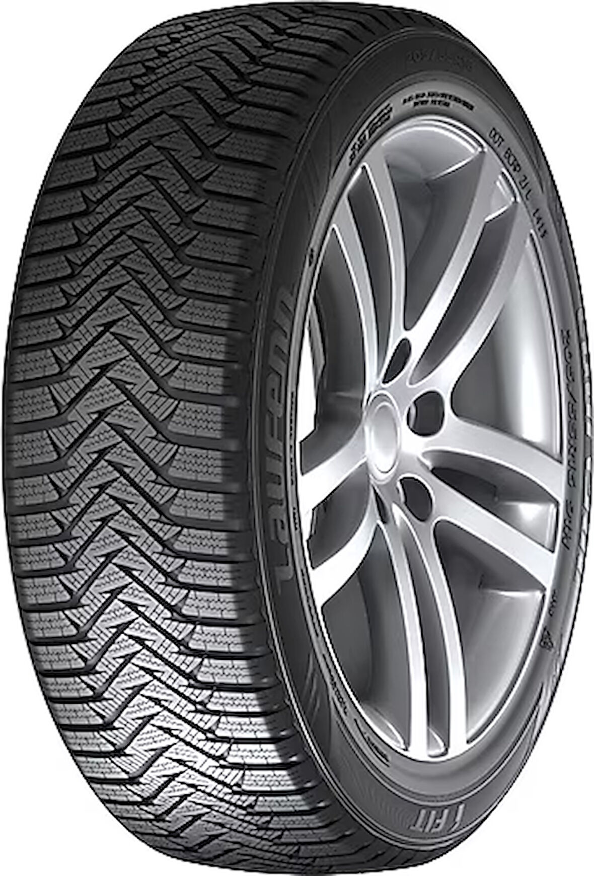 Laufenn i Fit+ LW31 185/65R14 86T Kış Lastiği 2025