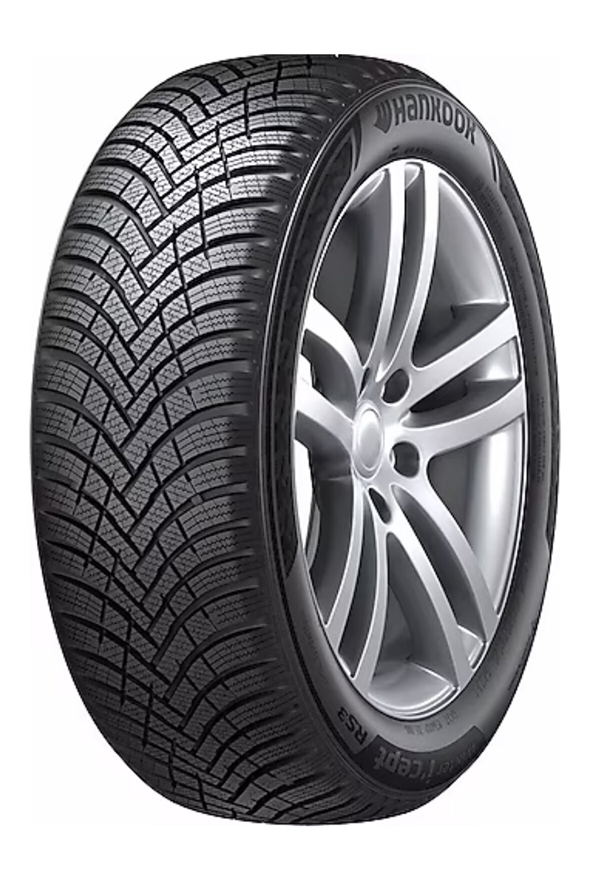 Laufenn 215/65R16 98H i Fit + LW31 M+S Kış Lastiği 2024