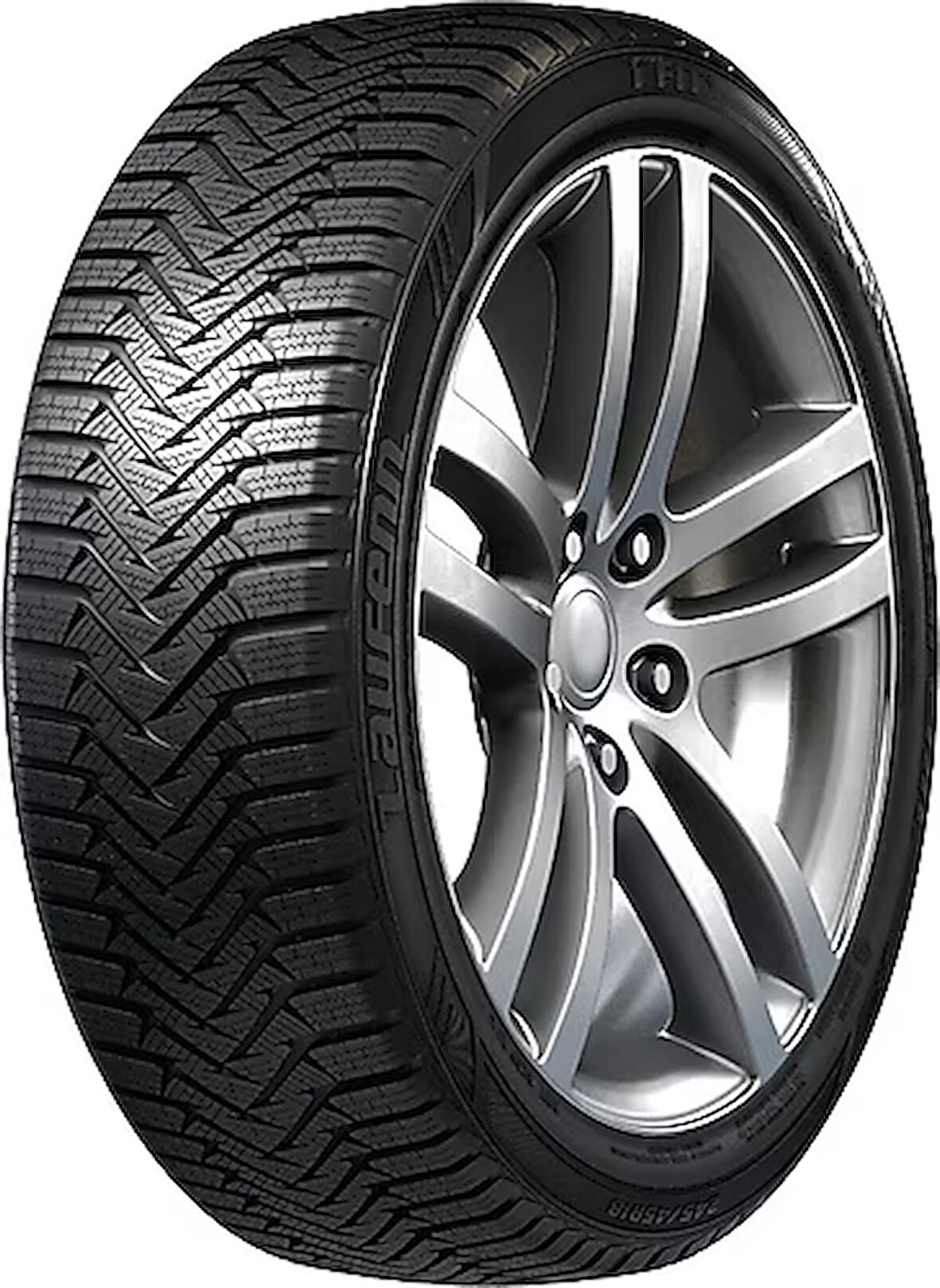 Laufenn i Fit+ LW31 215/55R17 98V Kış Lastiği 2025