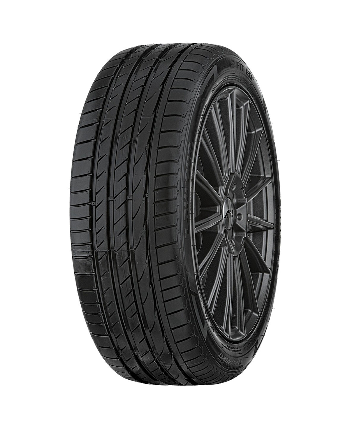 Laufenn 205/55R16 91H S Fıt Eq+Lk01 Yaz Lastiği 2025