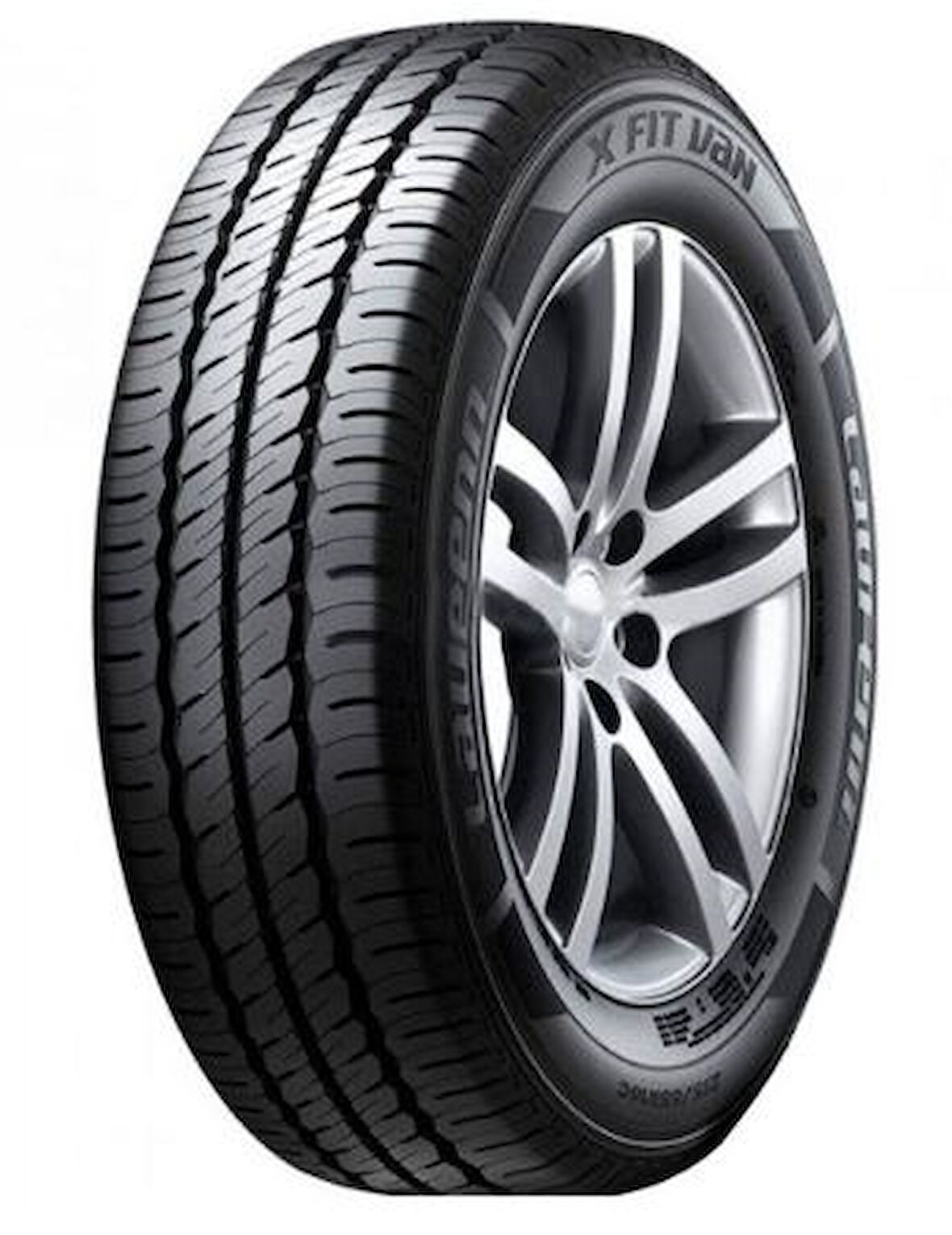 225/75R16C LF X FIT Van LV01 LV P10 121/120R