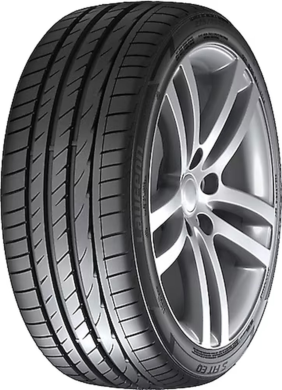 Laufenn S Fit EQ+ LK01 215/55R18 99V Yaz Lastiği 2025