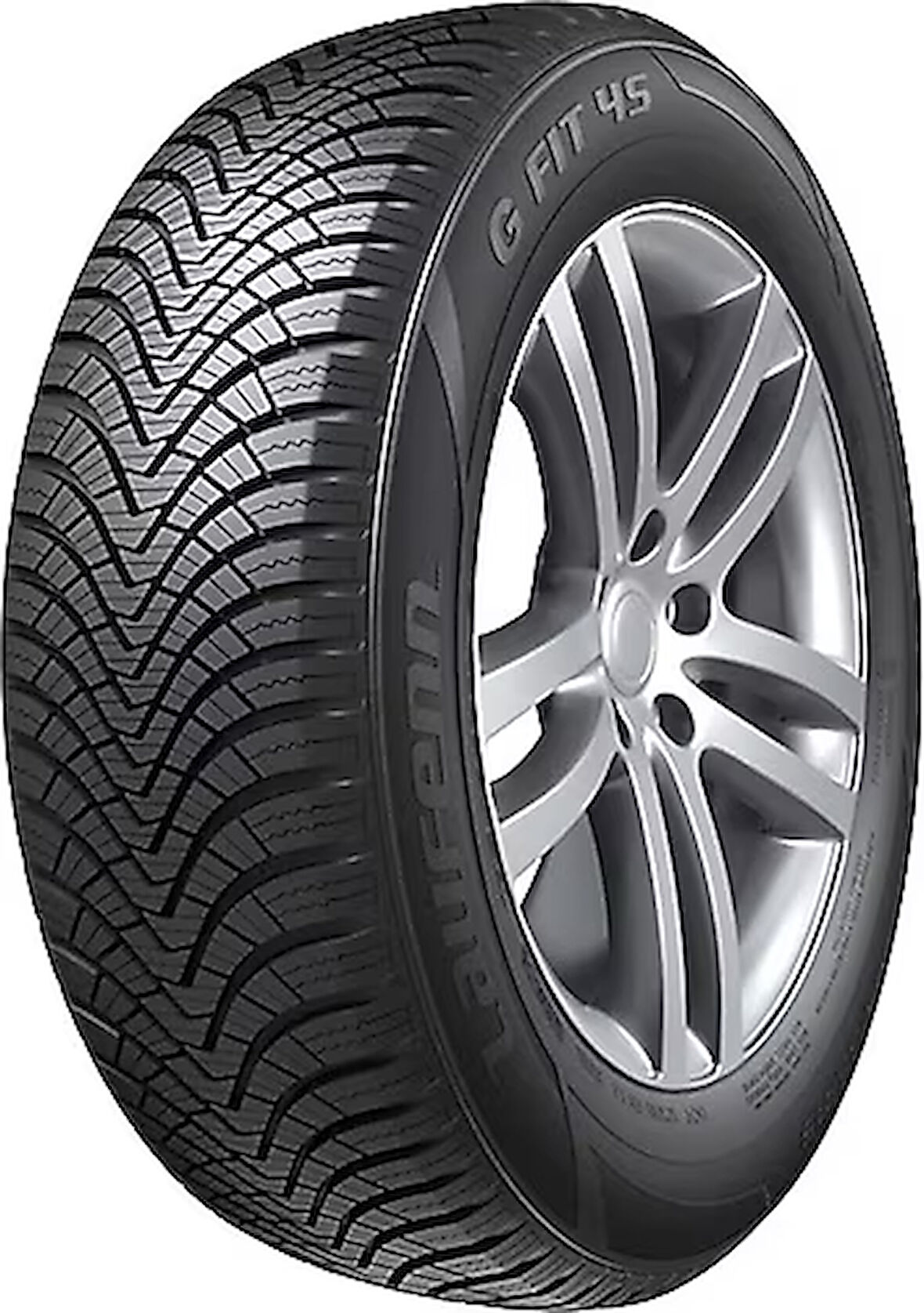 Laufenn G Fit 4S LH71 195/50R16 88V 4 Mevsim Lastik 2025