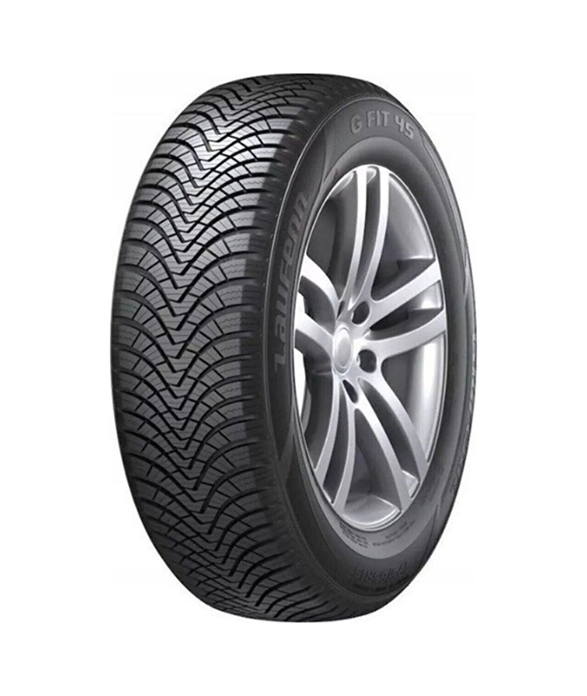Laufenn G Fit 4S Lh71 235/55R19 105W XL M+S 3Pmsf 4X4 Dört Mevsim Lastiği 2024
