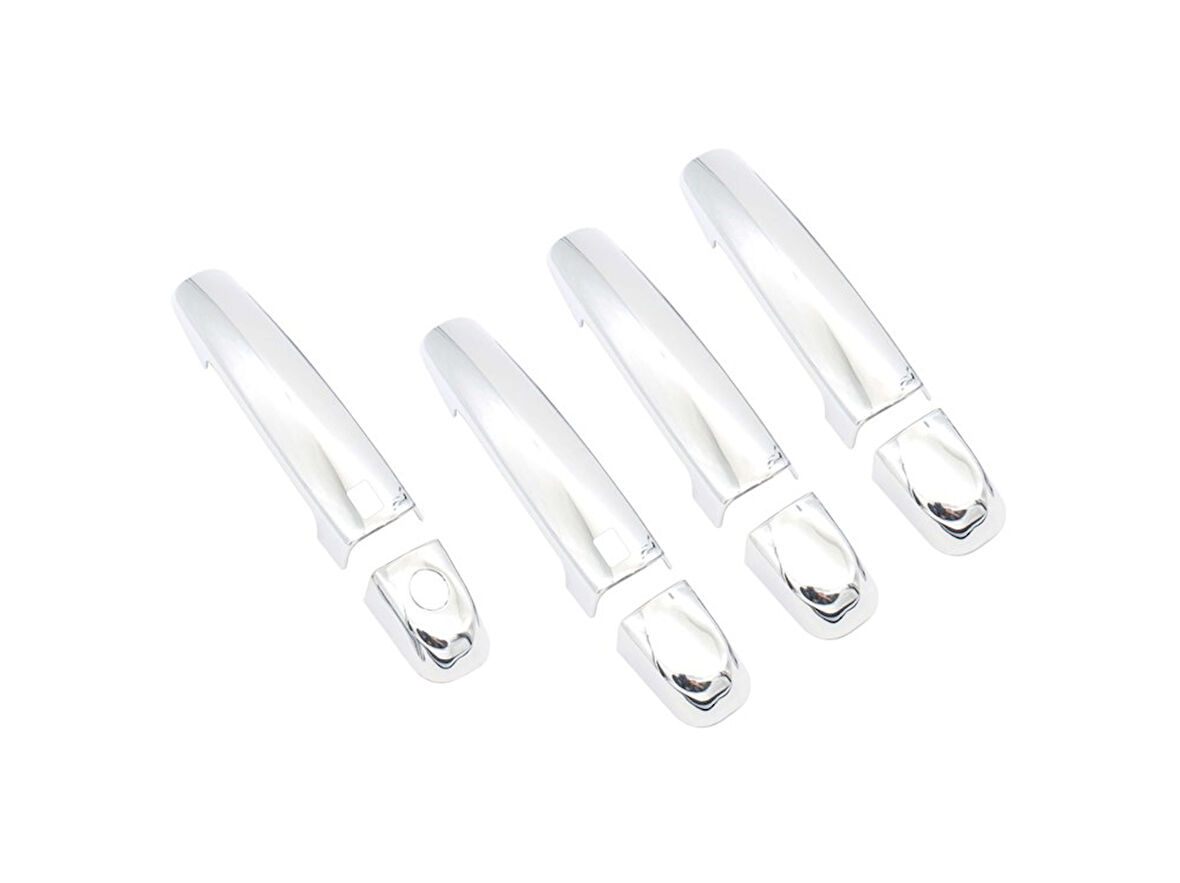 Suzuki Vitara 4 Kapı Kolu 4 Kapı Krom 2016 ve Sonrası