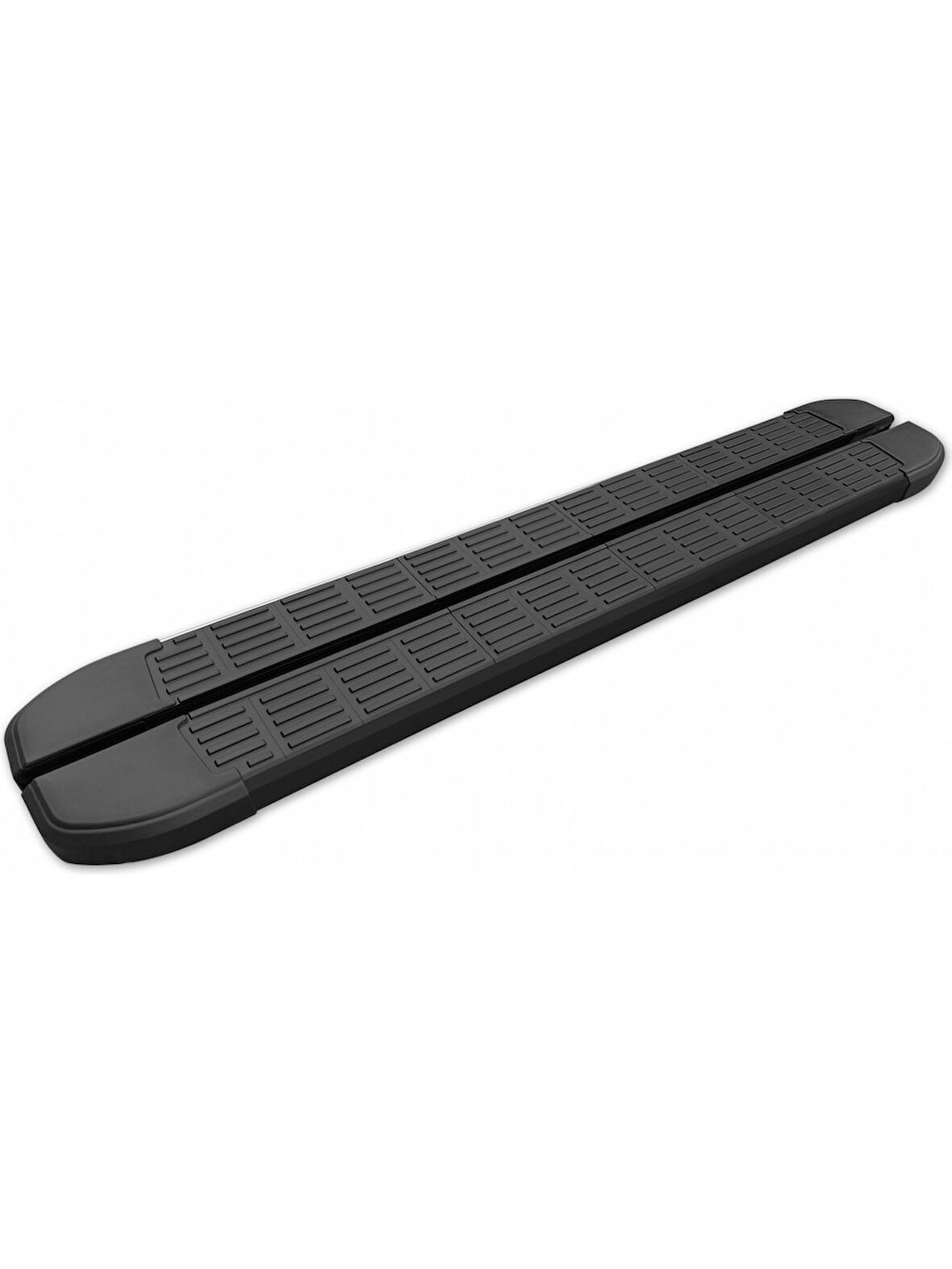 S-Dizayn VW Transporter T6 Kısa Şase S-Line Siyah Yan Basamak 213 Cm 2015-2019 A+ Kalite